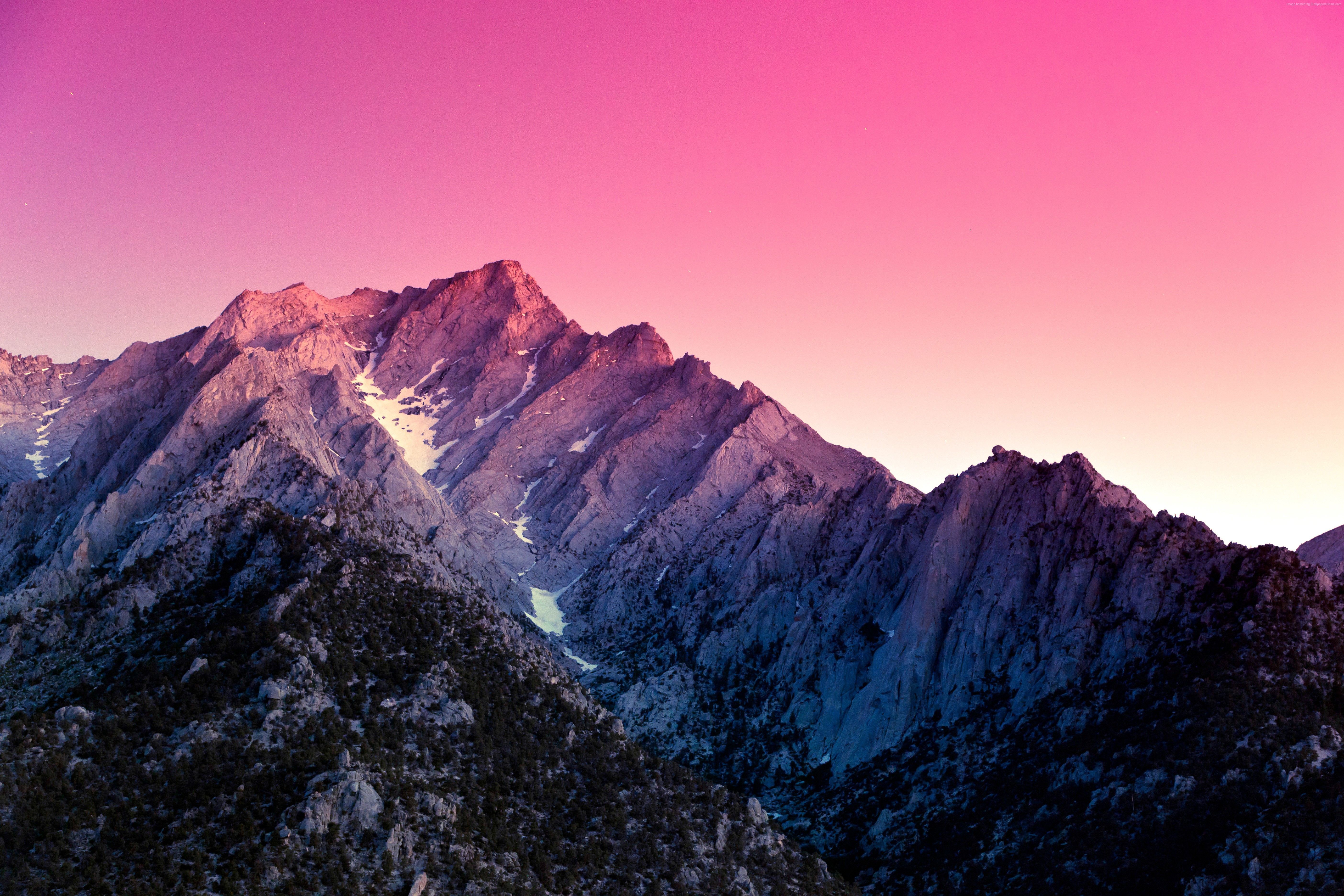 Macos Wallpapers