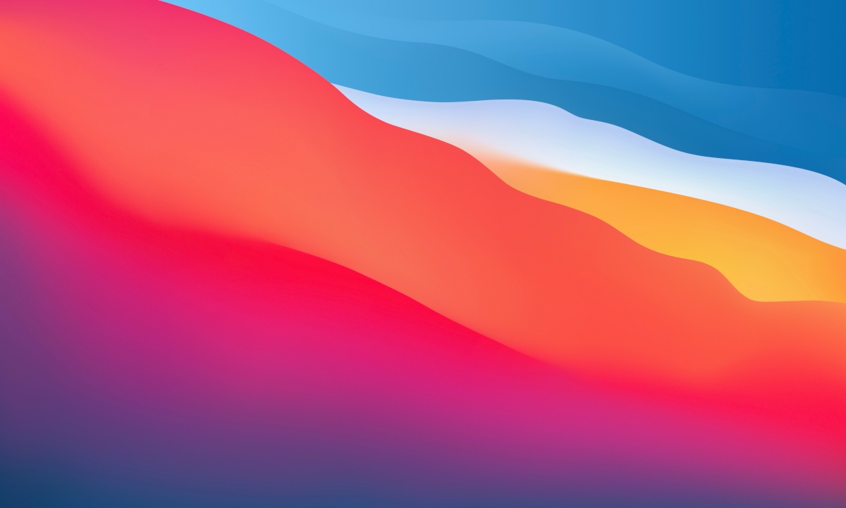 Macos Wallpapers