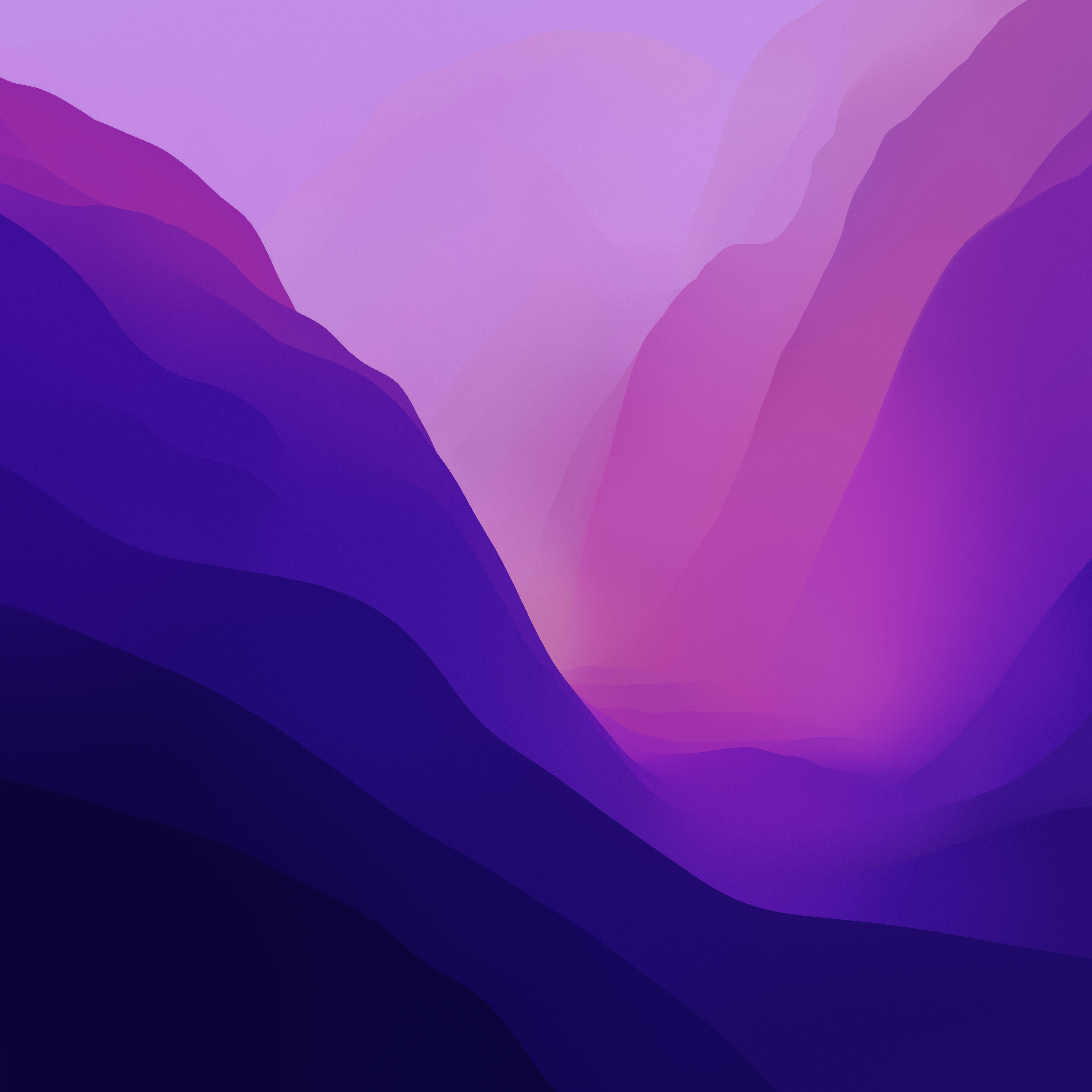 Macos Wallpapers