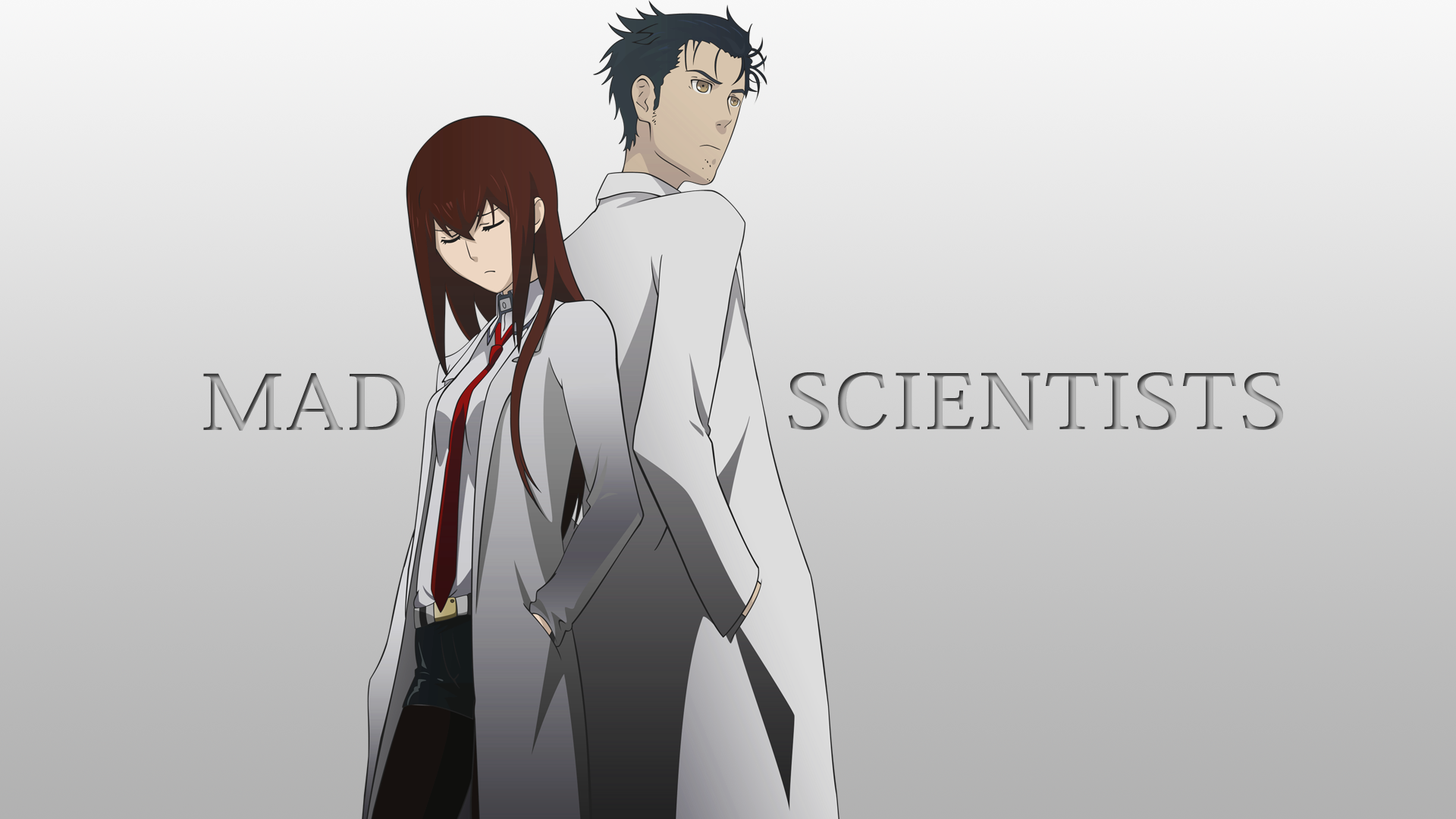 Mad Scientist Wallpapers