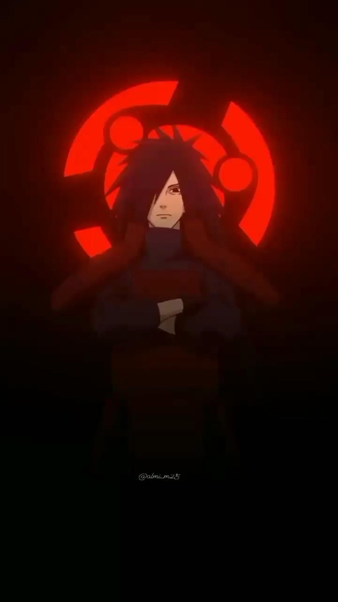 Madara Live Wallpapers