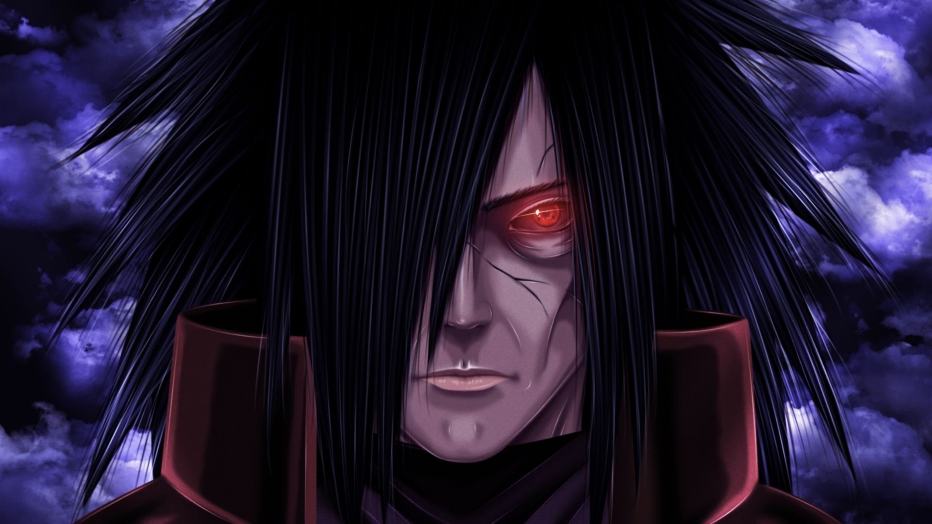 Madara Live Wallpapers