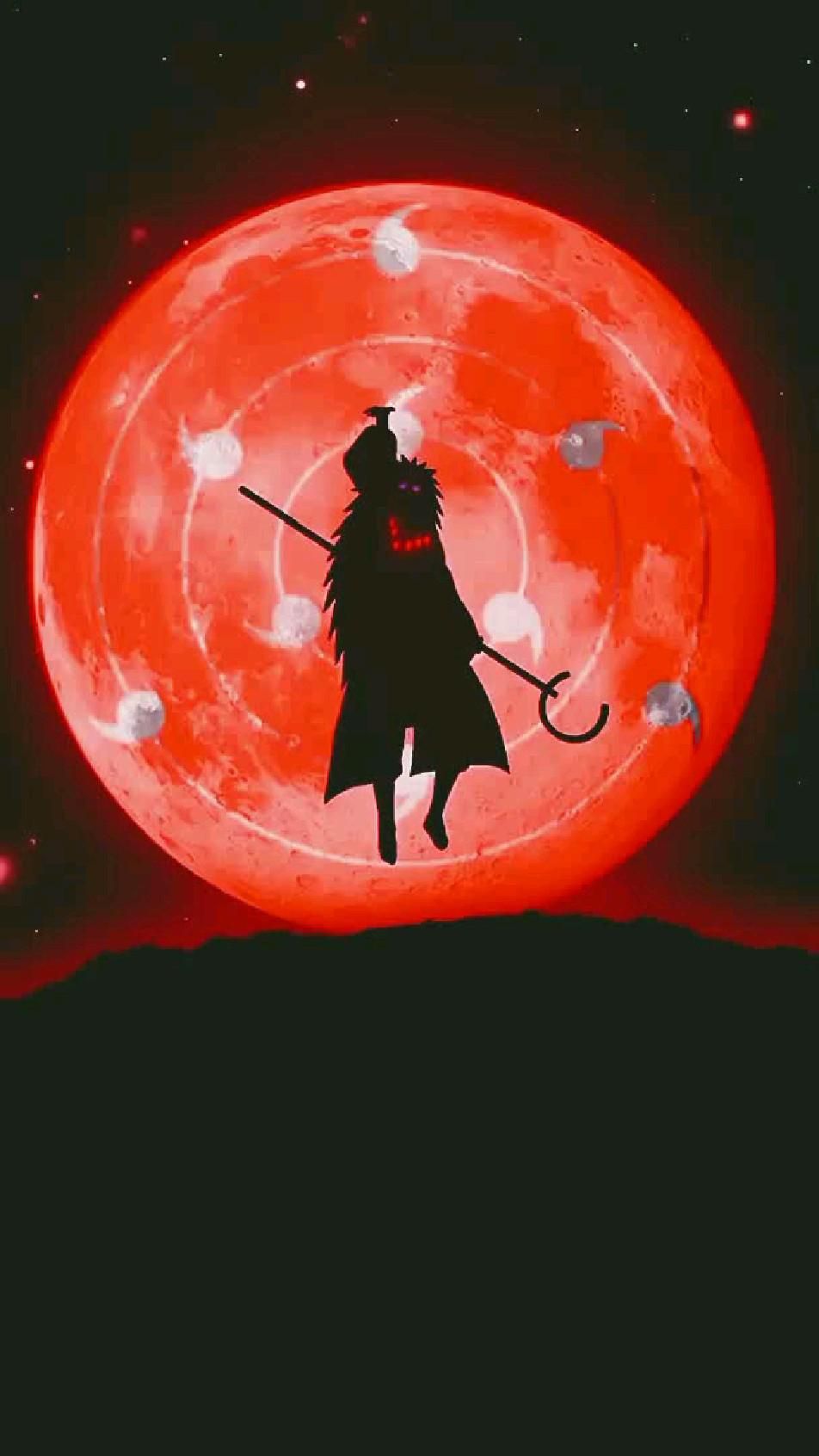 Madara Live Wallpapers