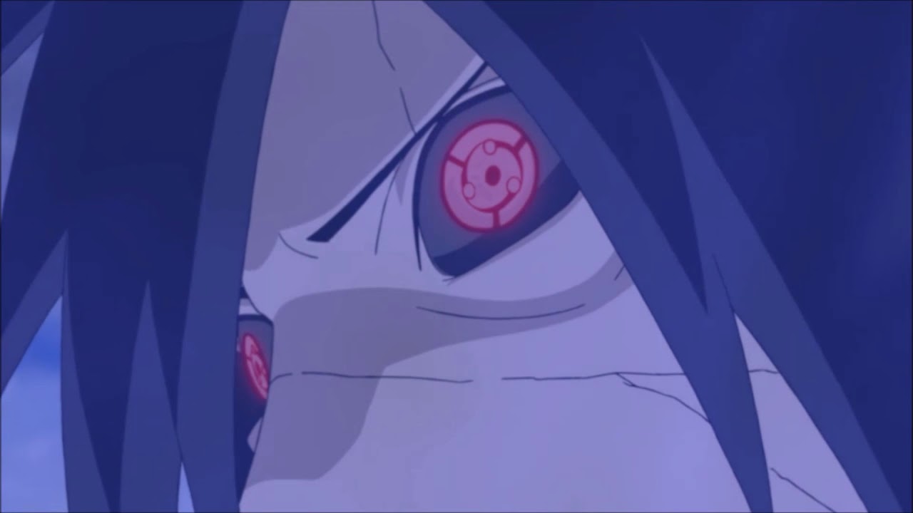 Madara Live Wallpapers