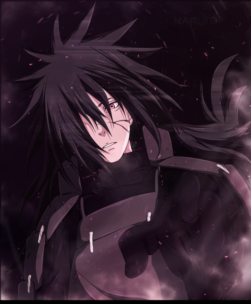 Madara Live Wallpapers