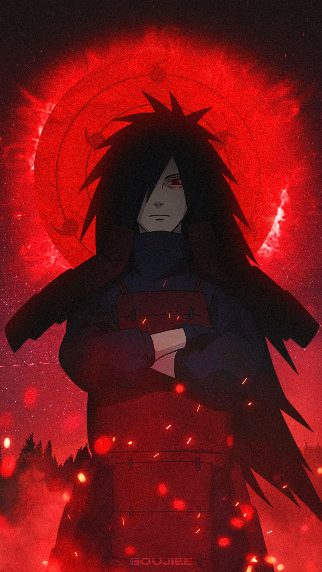 Madara Wallpapers