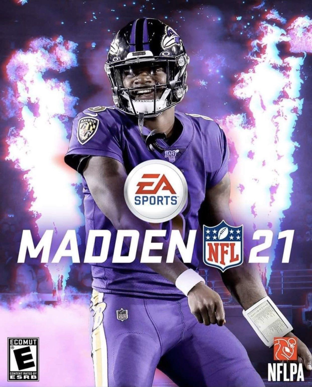 Madden 21 Wallpapers