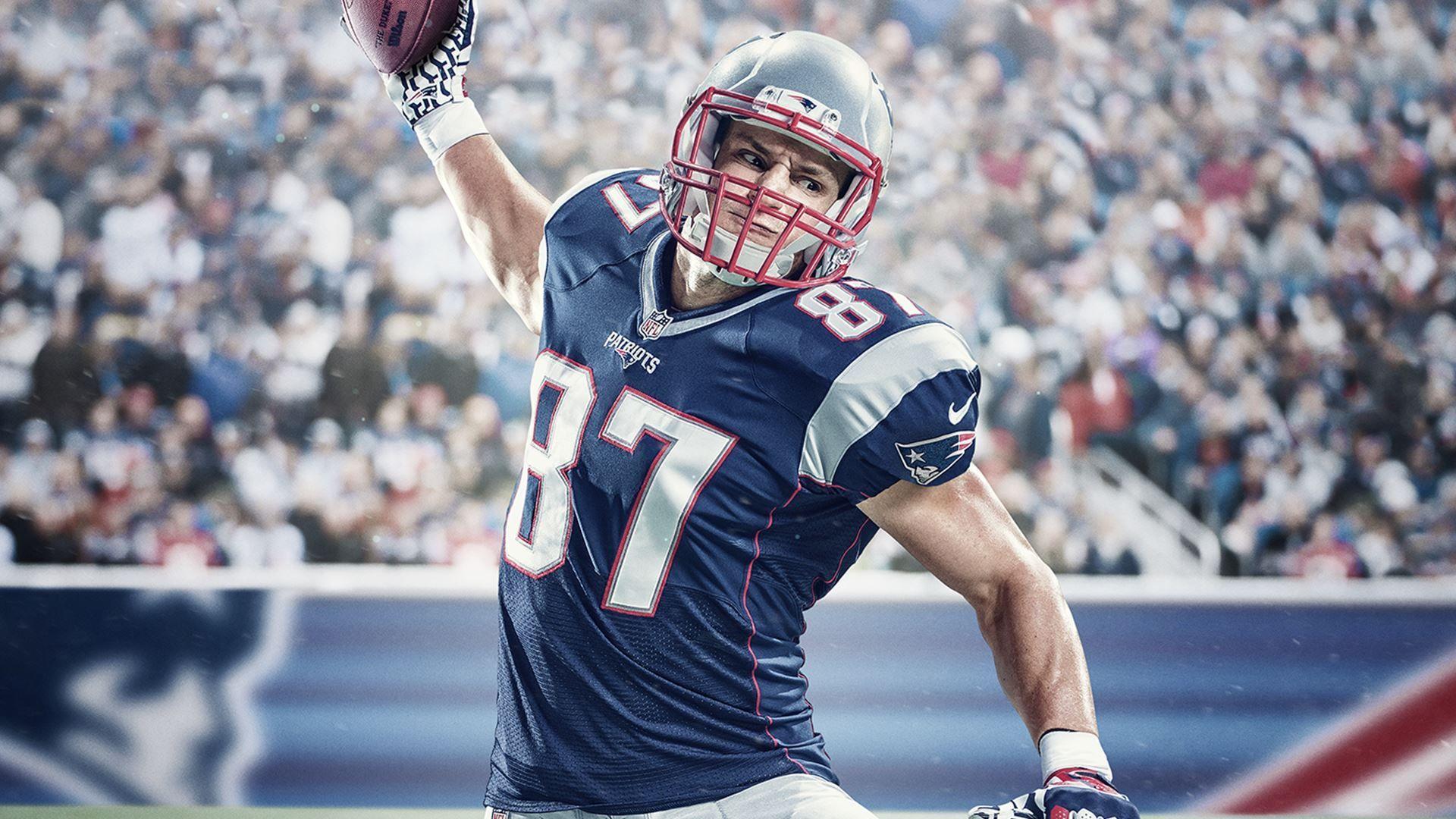 Madden 21 Wallpapers