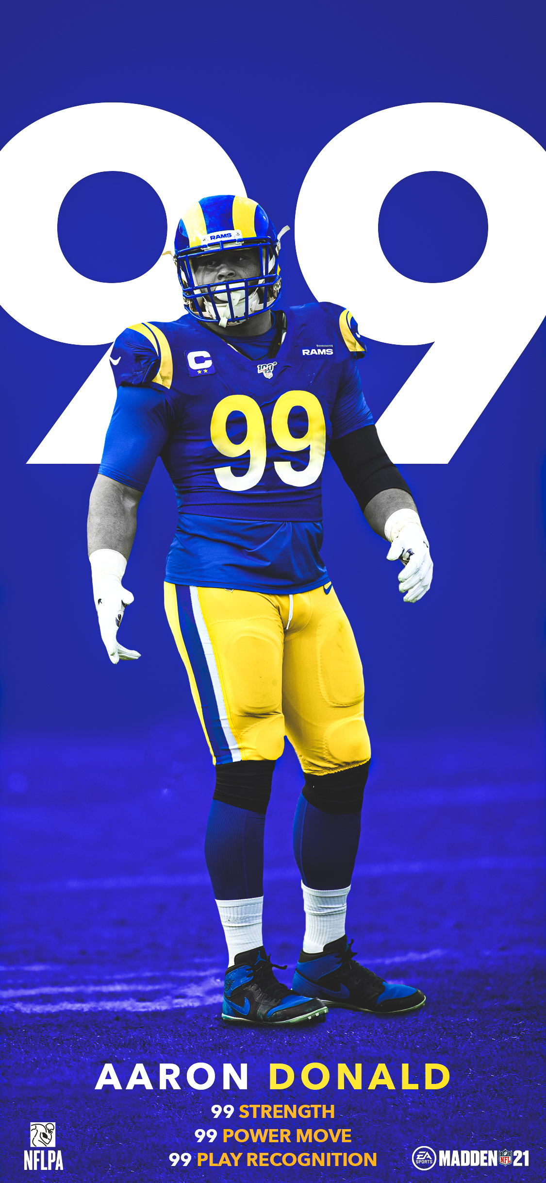 Madden 21 Wallpapers