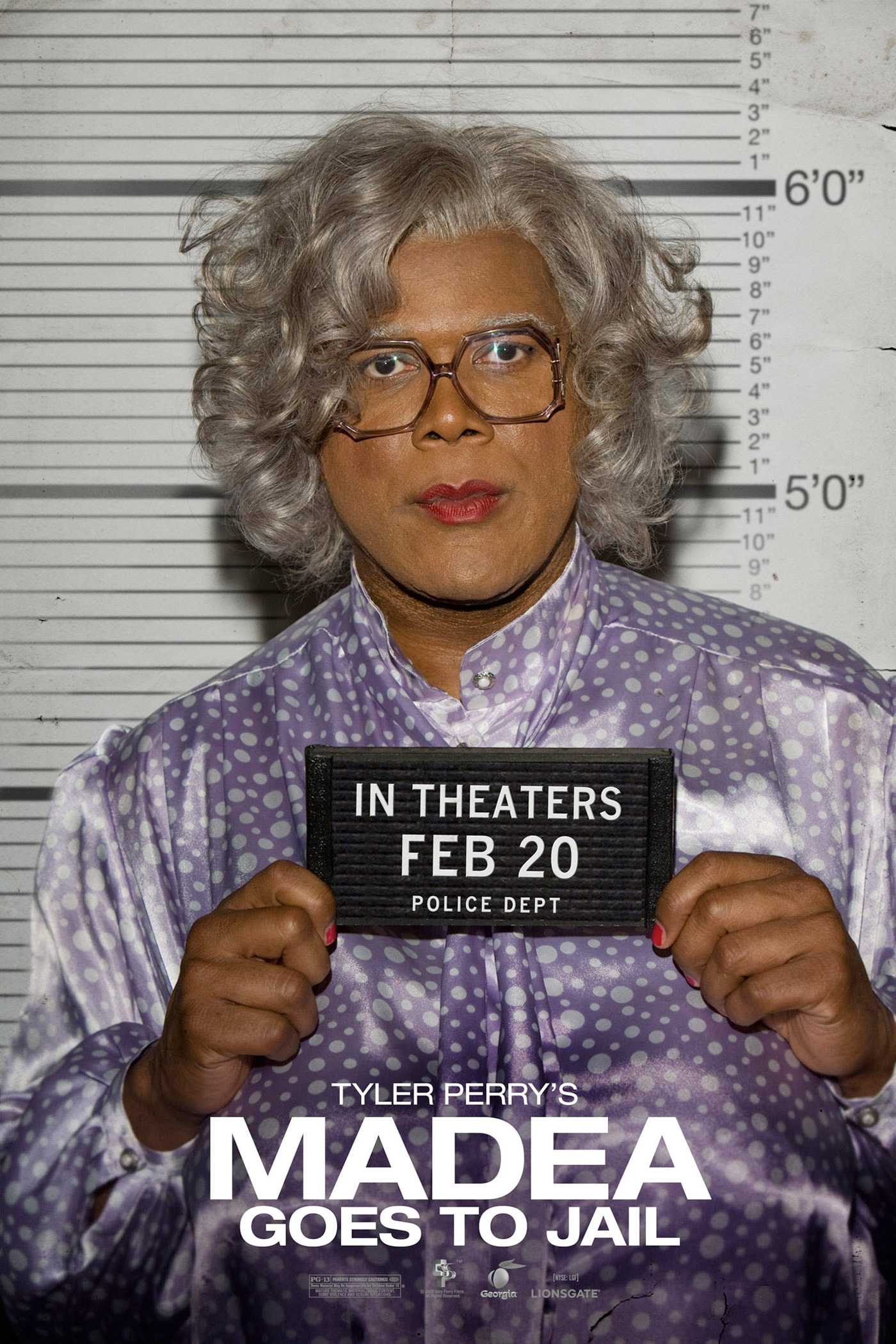 Madea Wallpapers