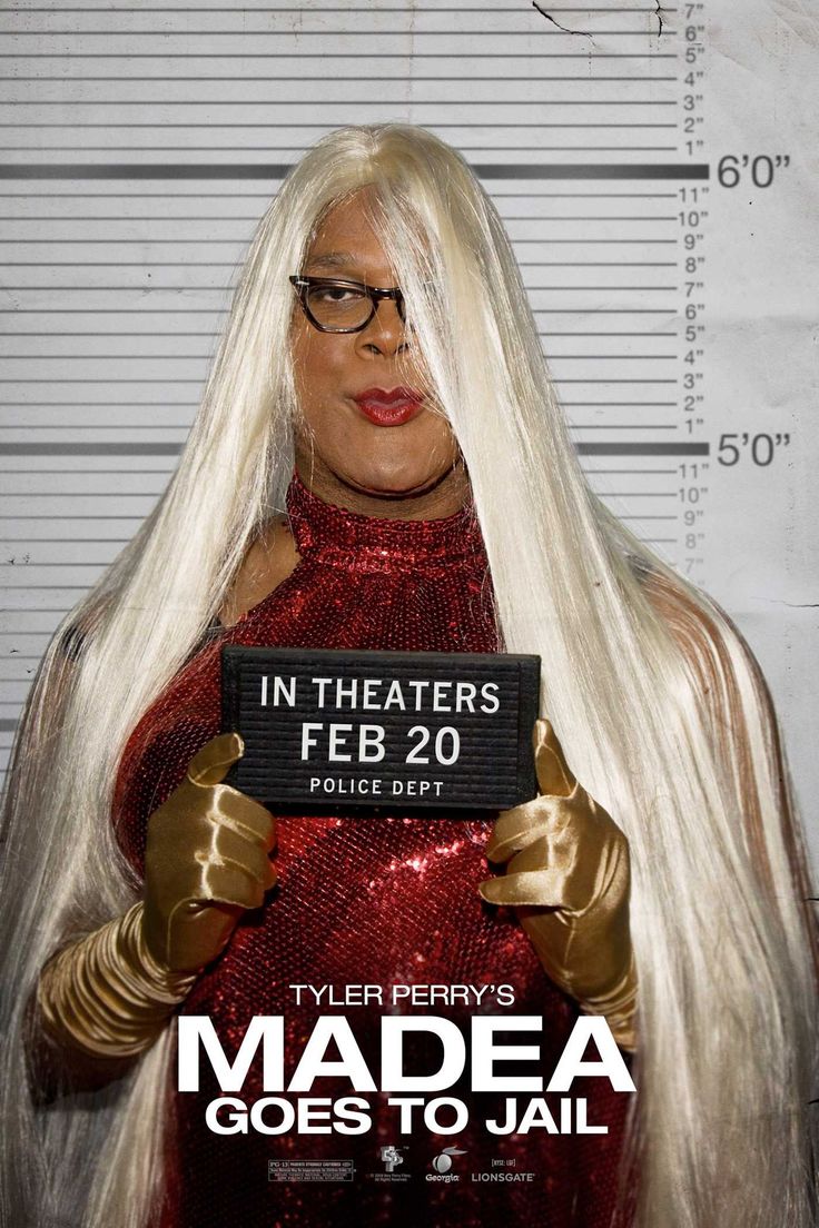 Madea Wallpapers