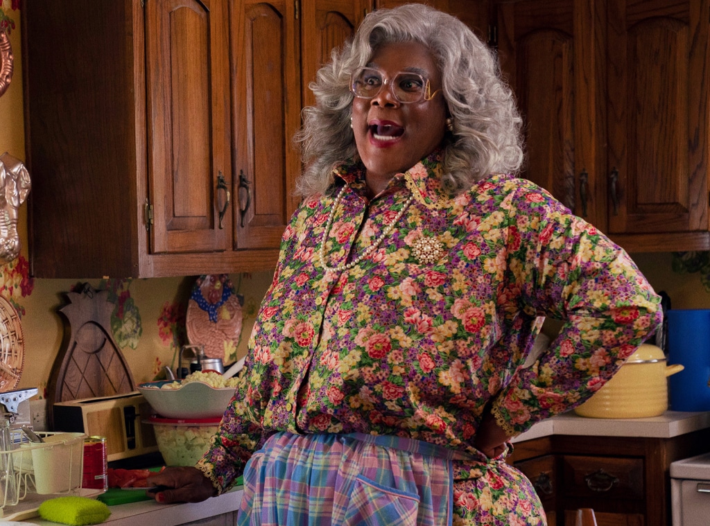 Madea Wallpapers