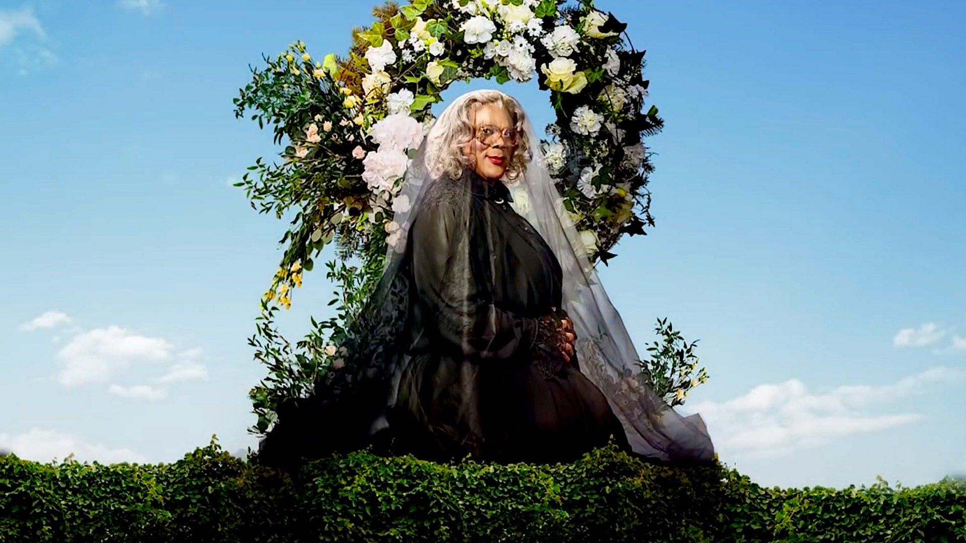 Madea Wallpapers