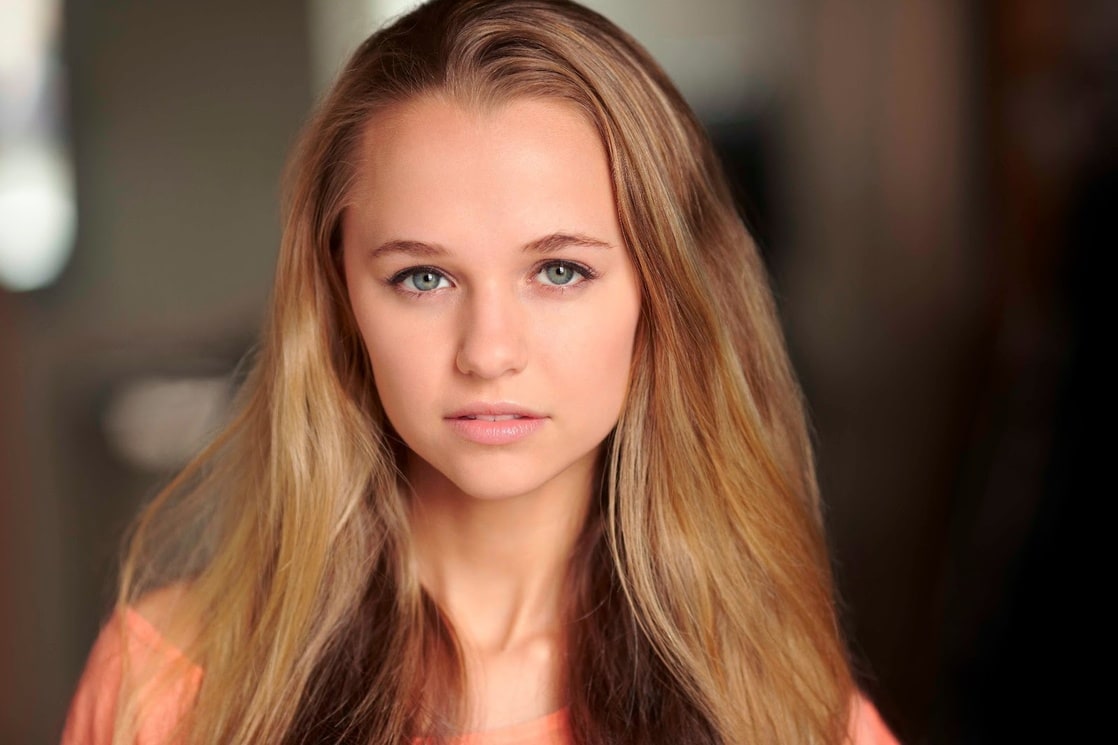Madison Iseman Images Wallpapers
