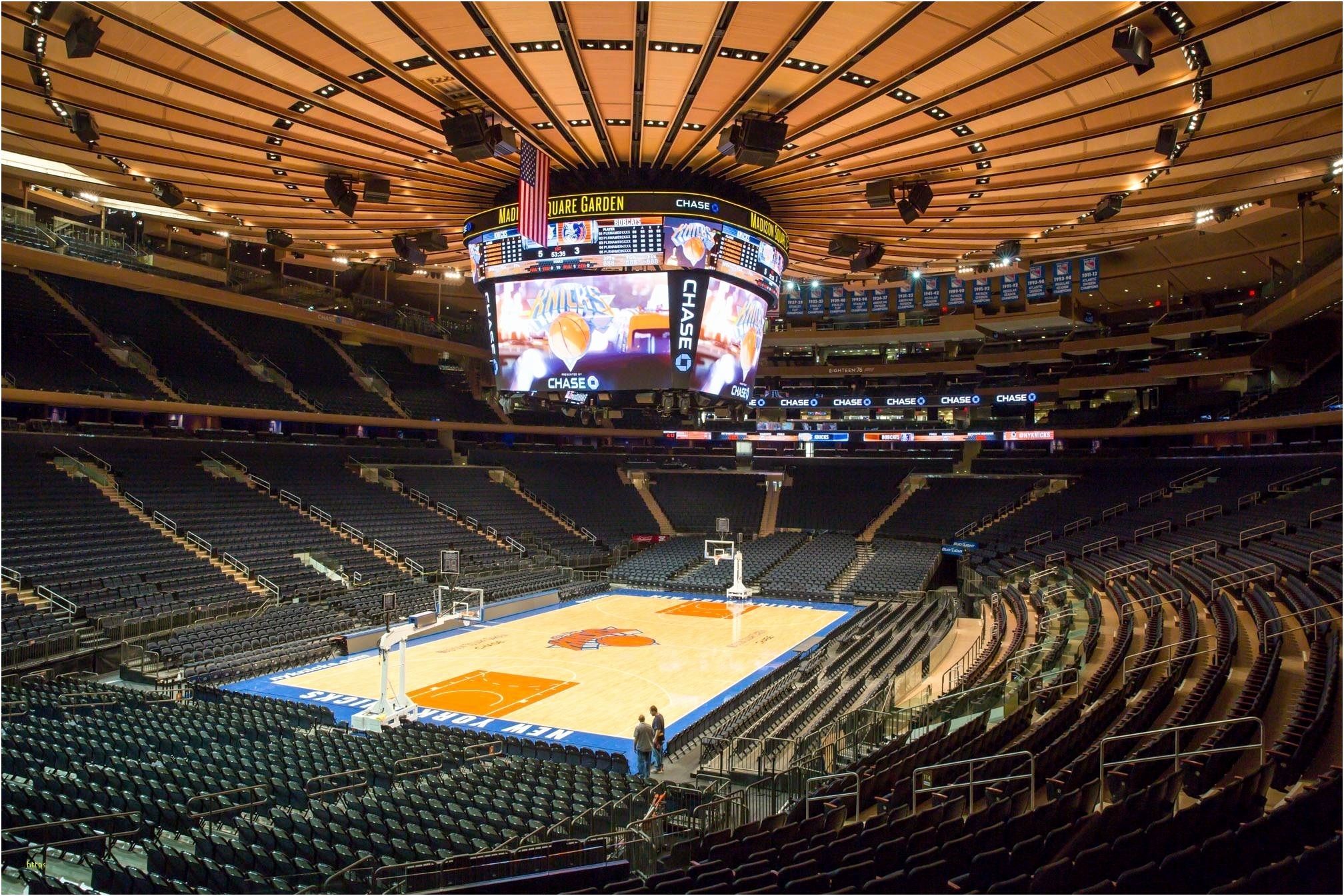 Madison Square Garden Wallpapers