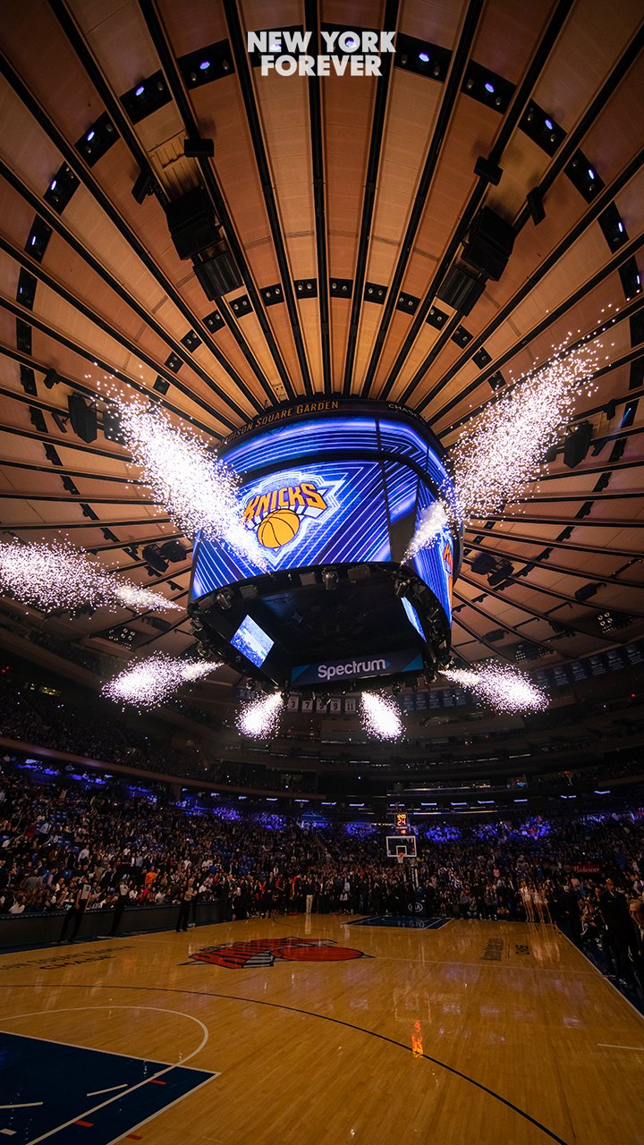 Madison Square Garden Wallpapers