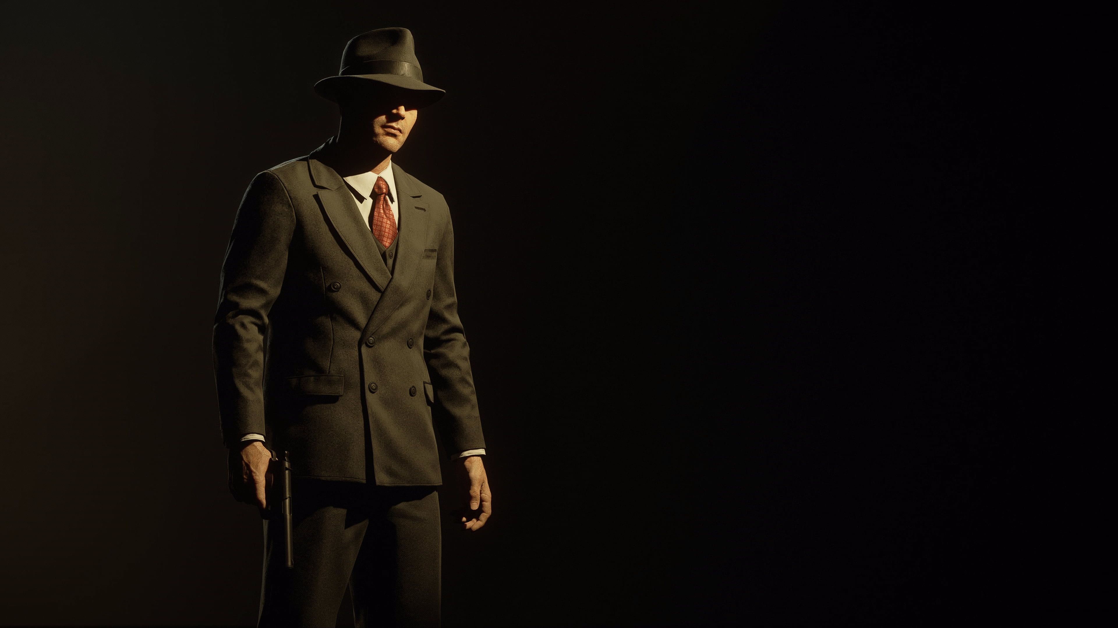 Mafia Definitive Edition Wallpapers