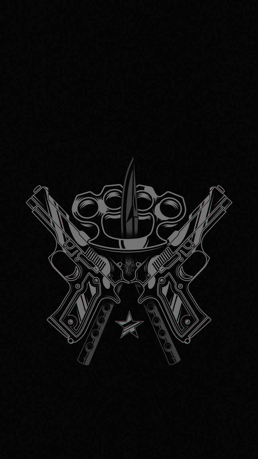 Mafia Iphone Wallpapers