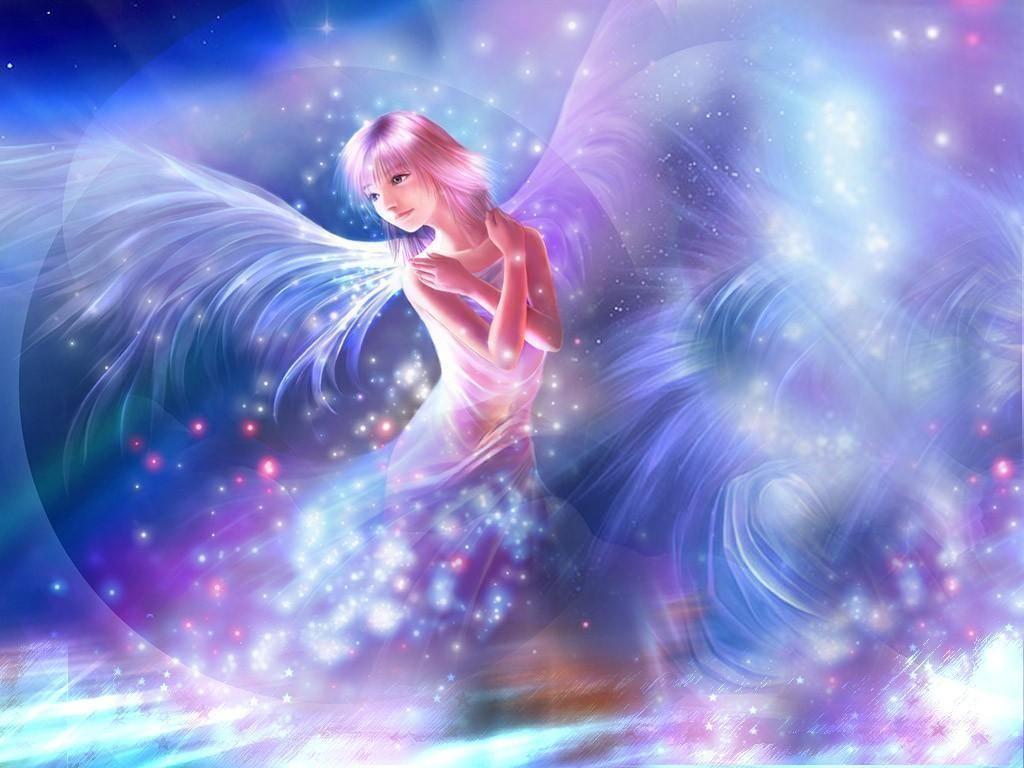 Magical Fairy Landscapes Wallpapers