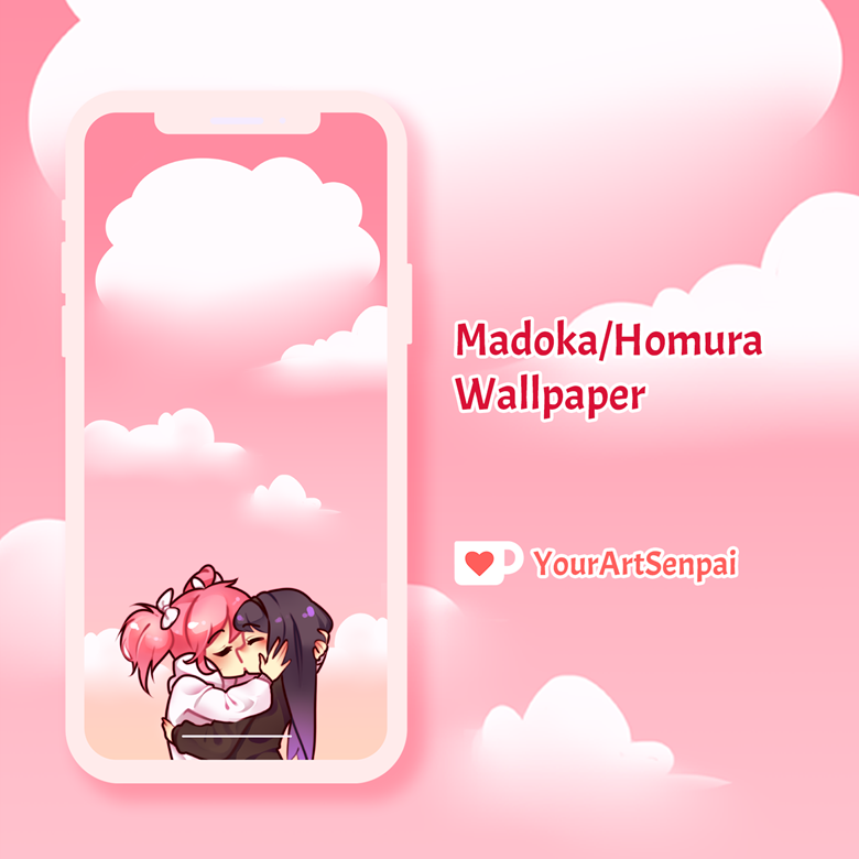 Magical Girl Wallpapers