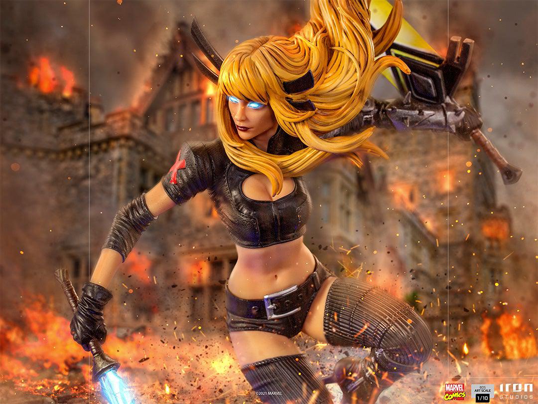 Magik Marvel Wallpapers