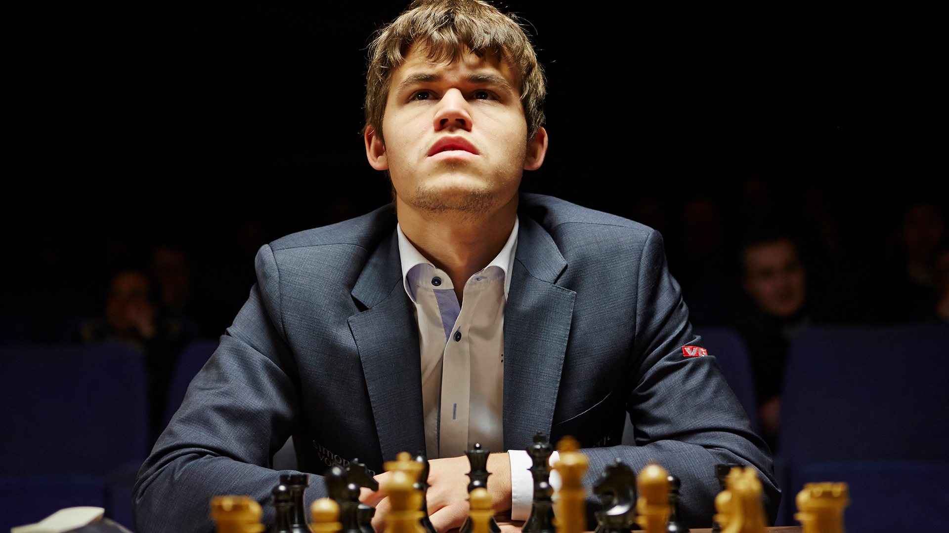 Magnus Carlsen Wallpapers