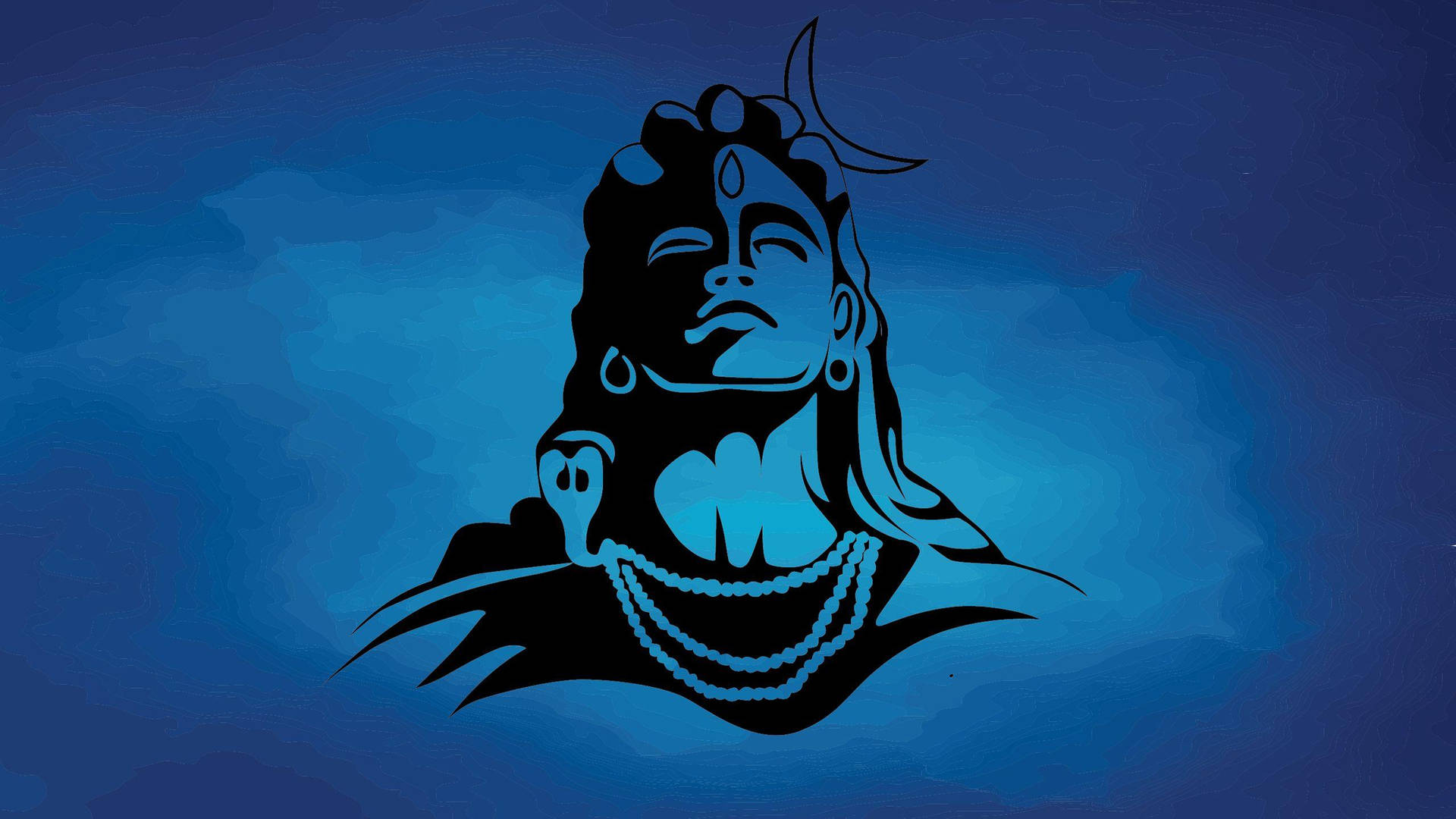 Mahadev Logo Wallpapers