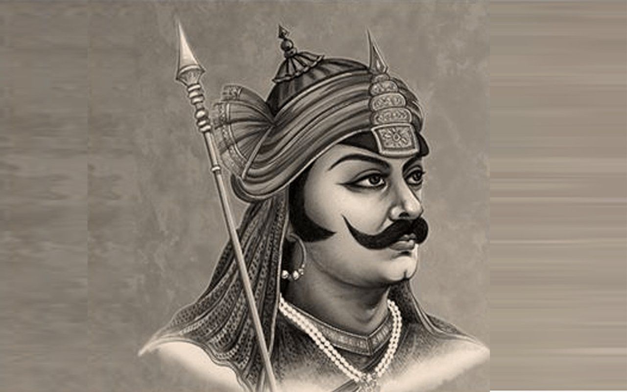 Maharanapratap Photo Wallpapers