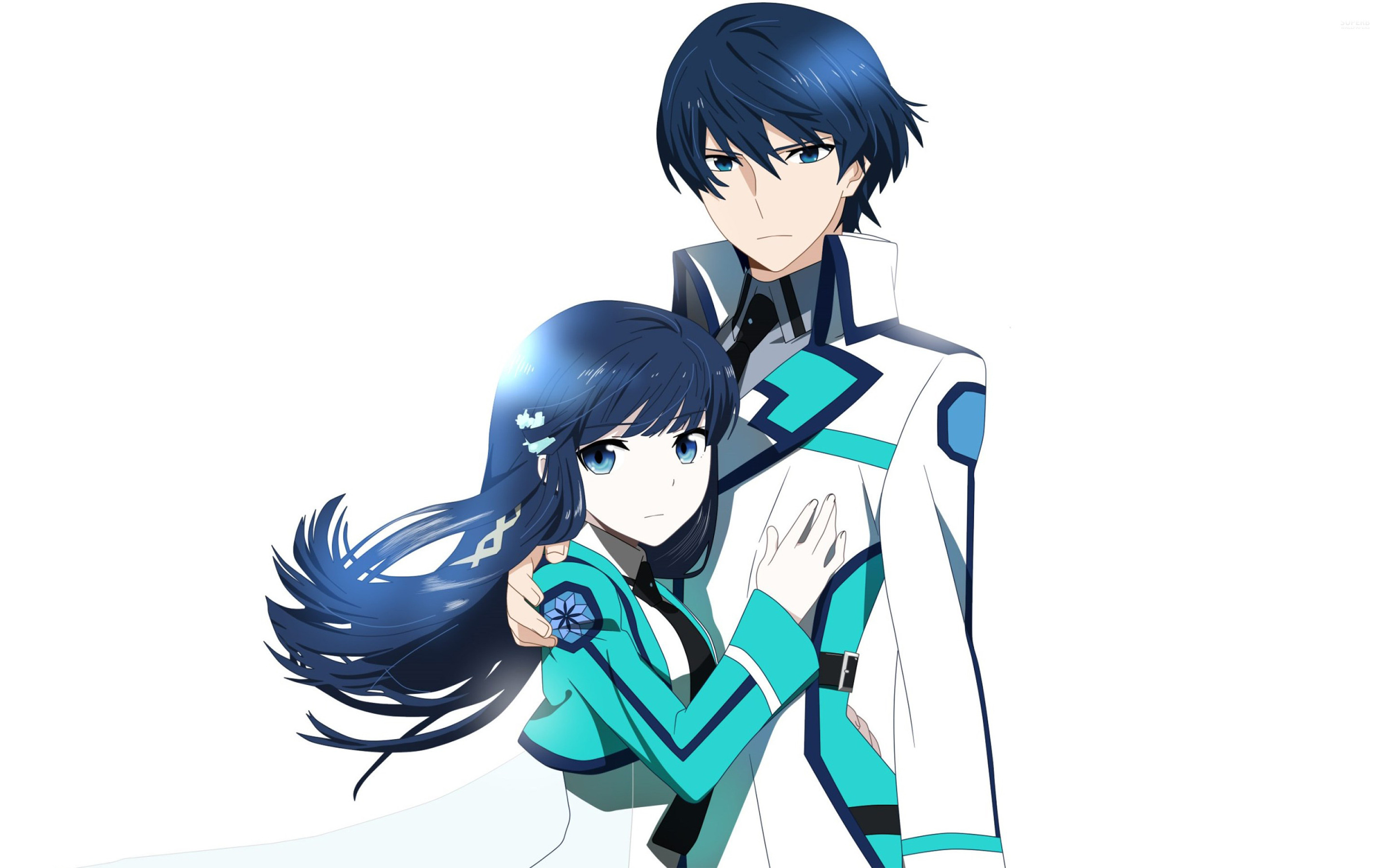 Mahouka Koukou No Rettousei Wallpapers