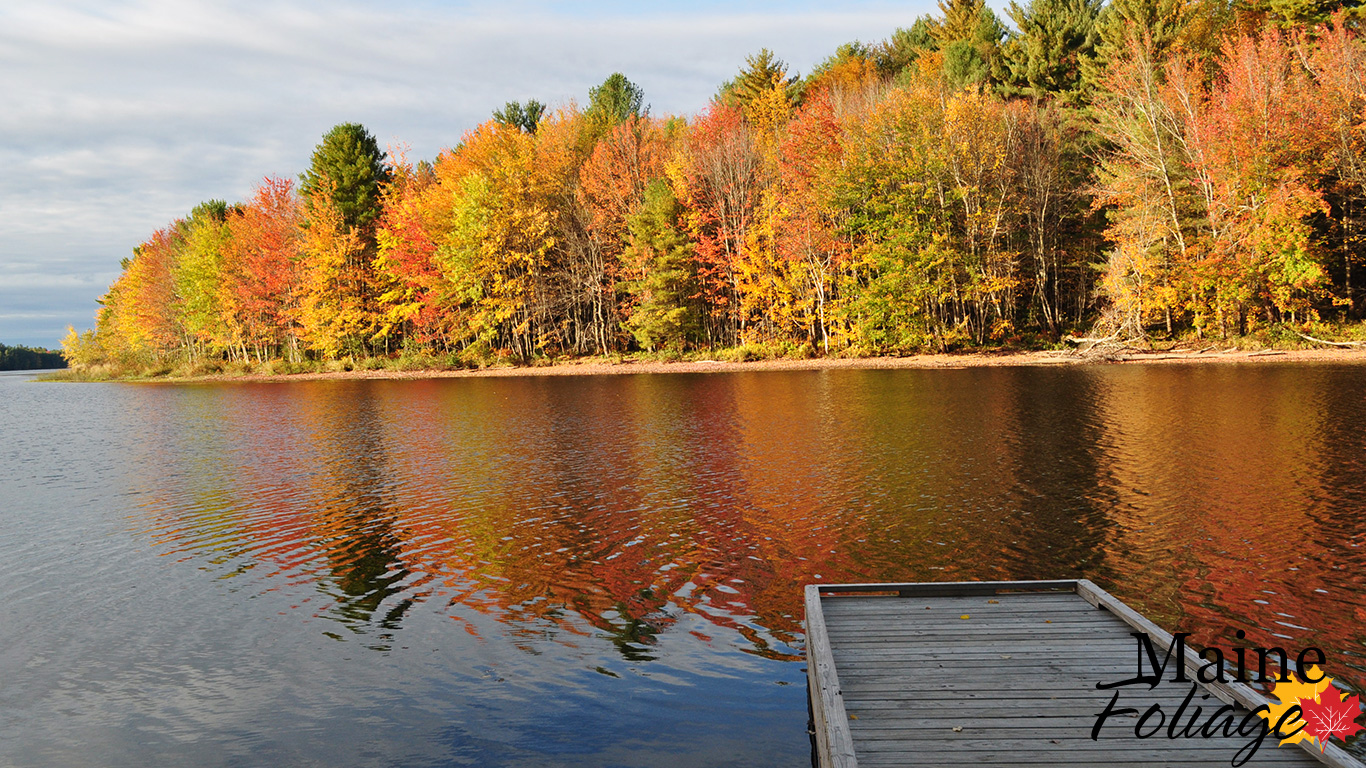 Maine Desktop Wallpapers