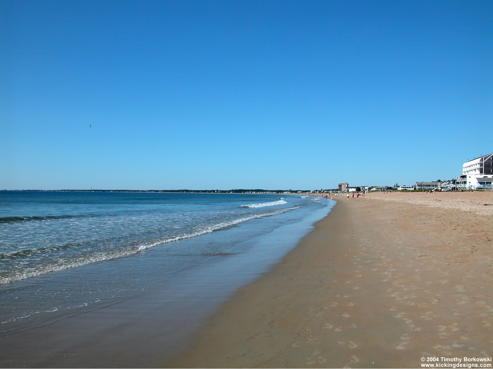 Maine Desktop Wallpapers