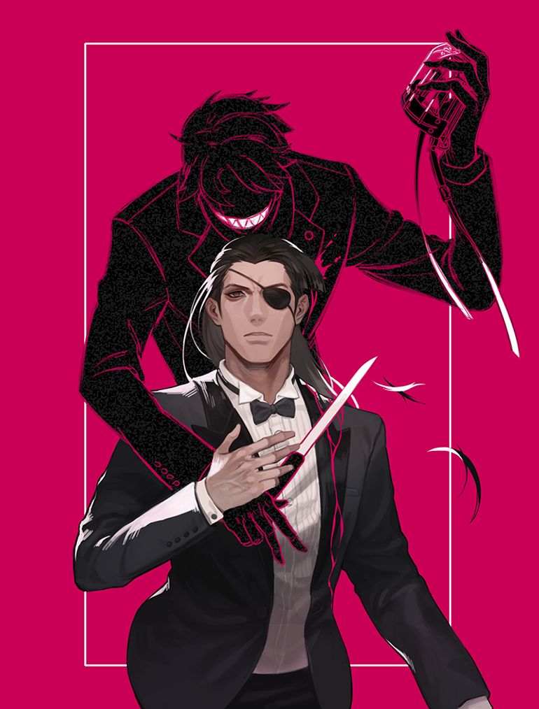 Majima Wallpapers