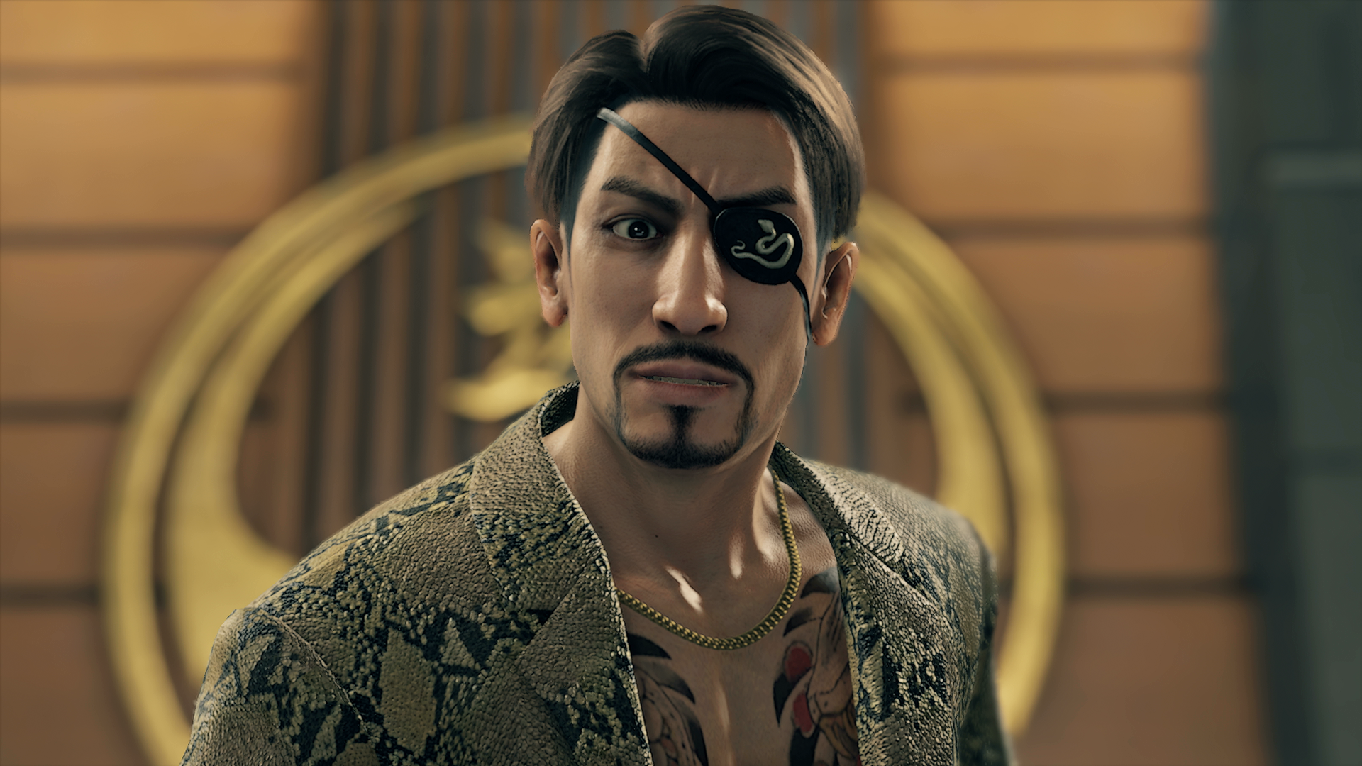 Majima Wallpapers