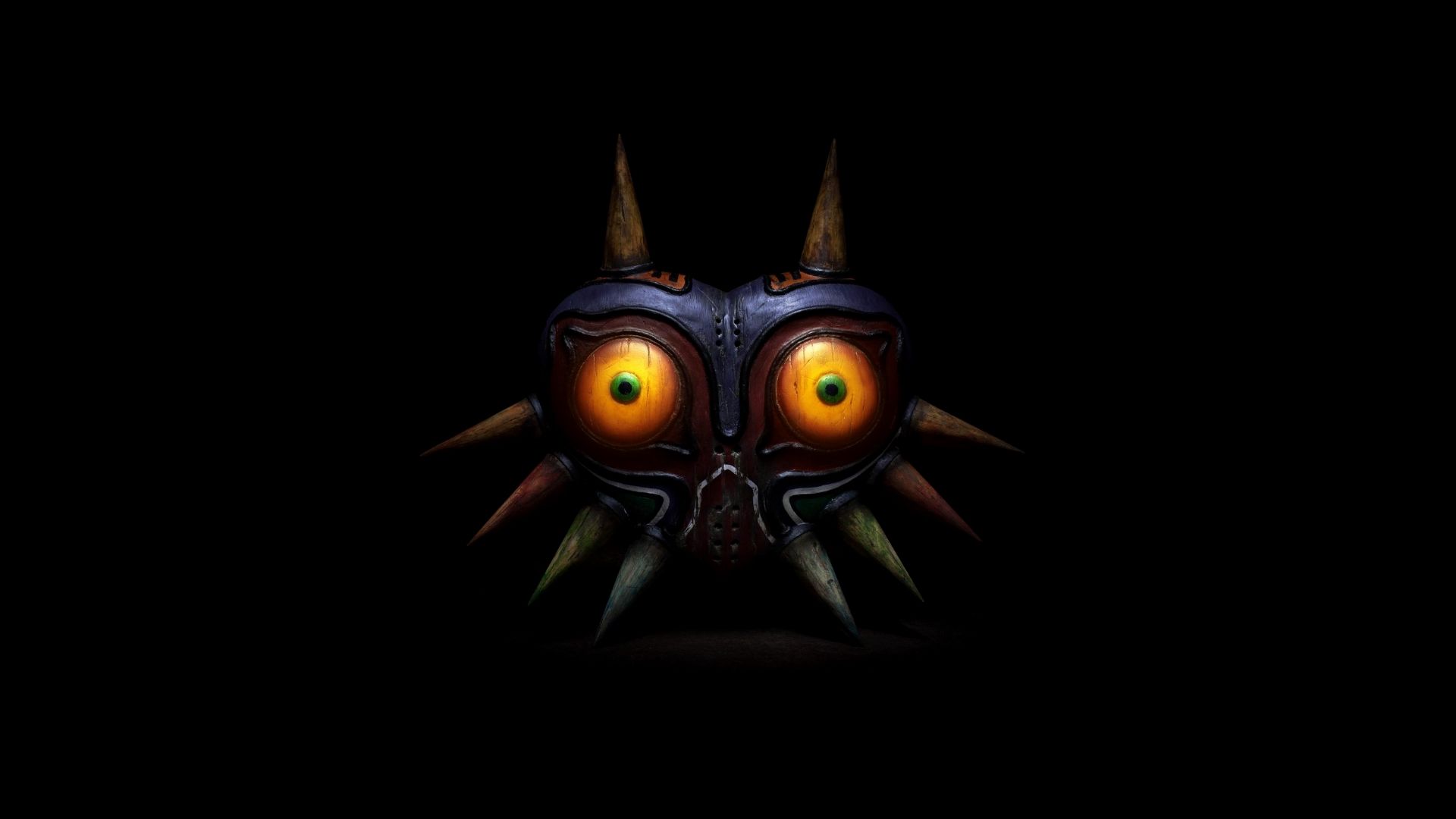 Majora'S Mask Wallpapers