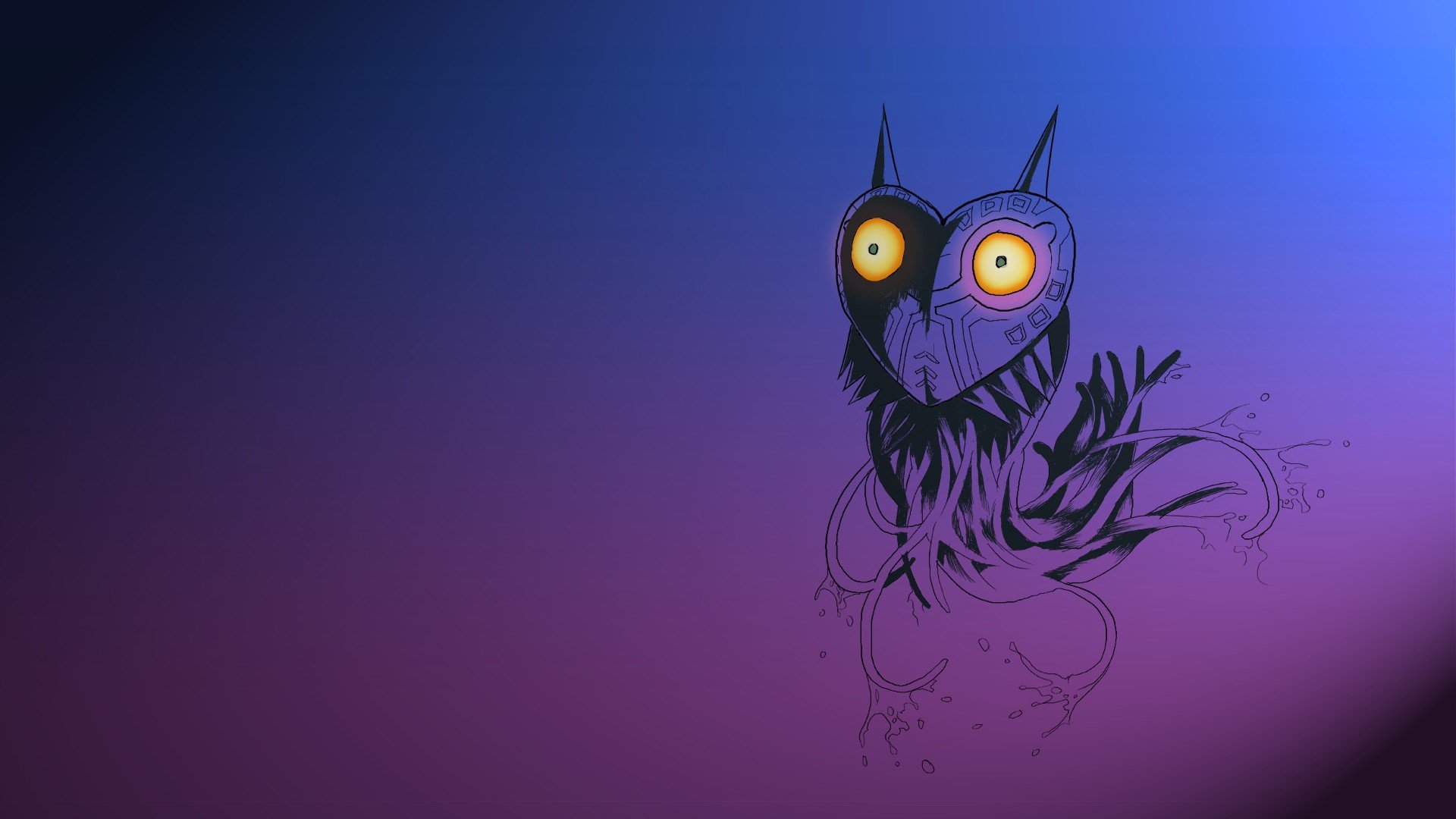 Majora'S Mask Wallpapers