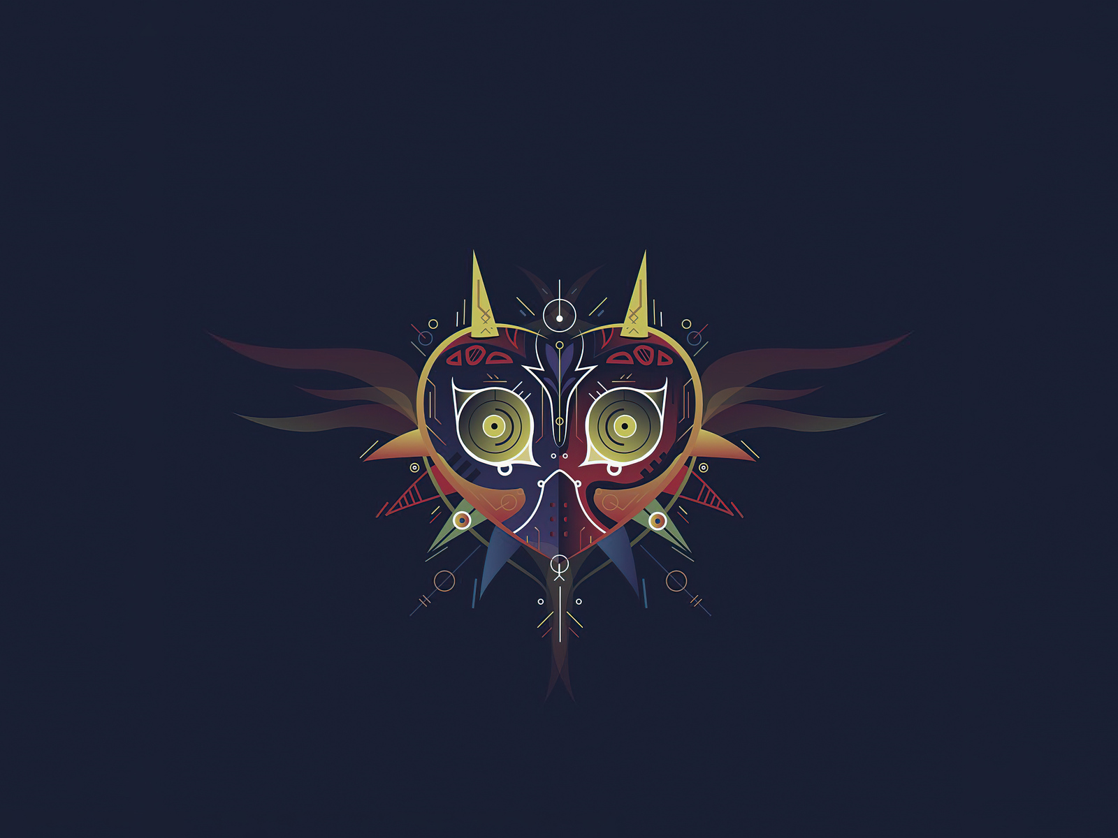 Majora'S Mask Wallpapers