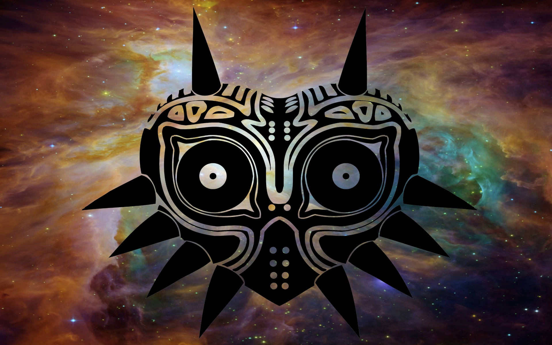 Majora'S Mask Wallpapers