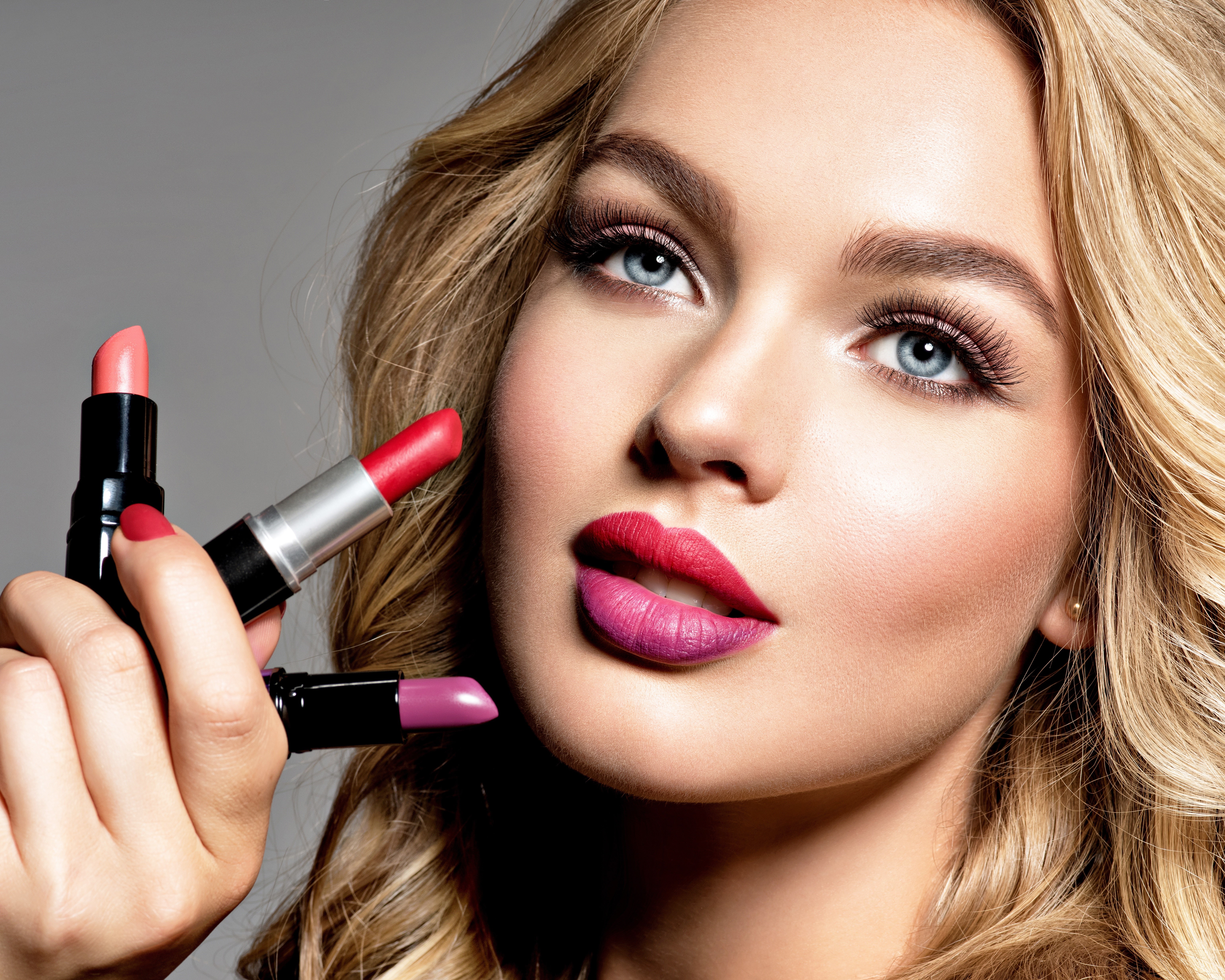 Makeup Hd Wallpapers