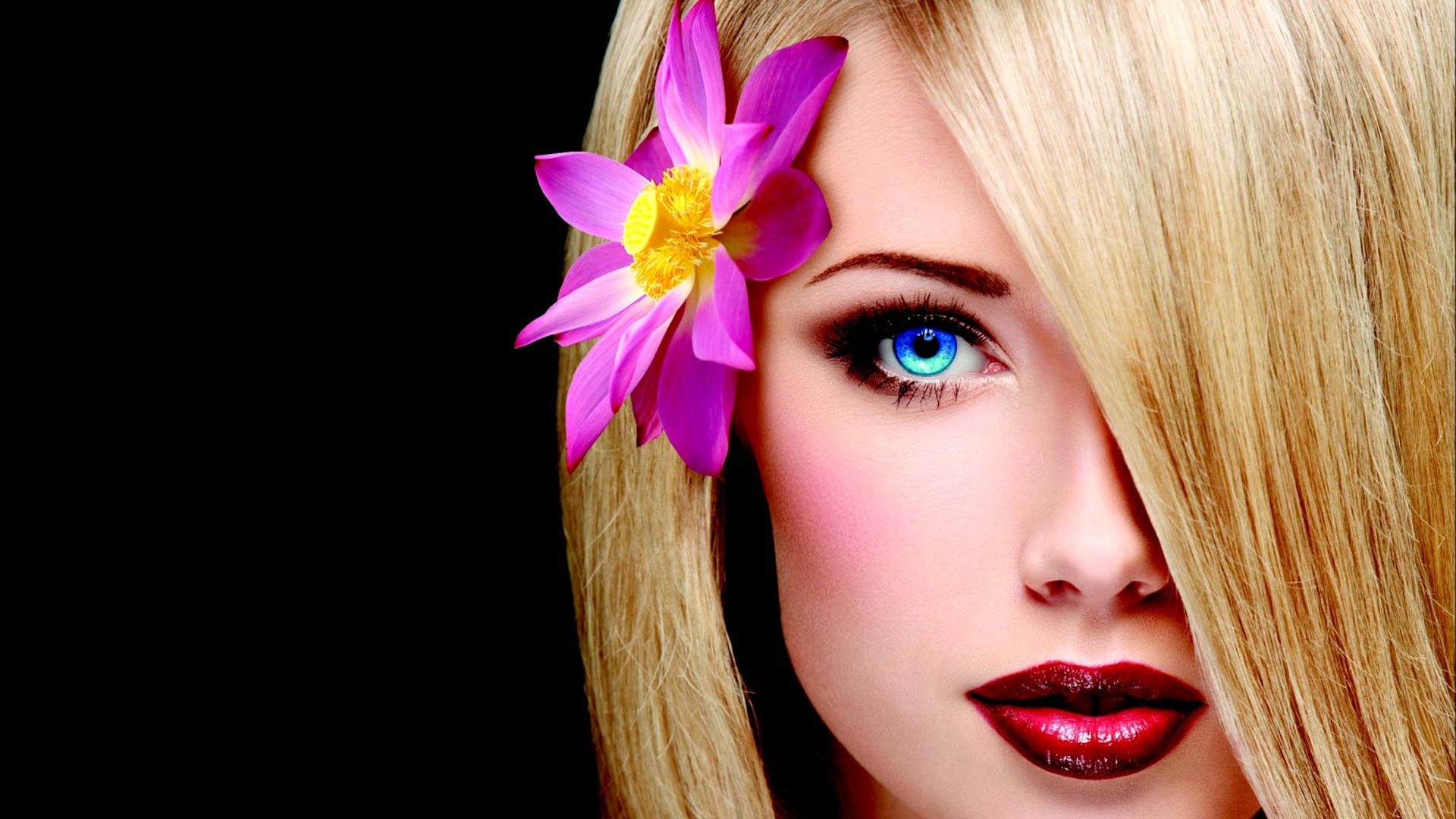 Makeup Hd Wallpapers