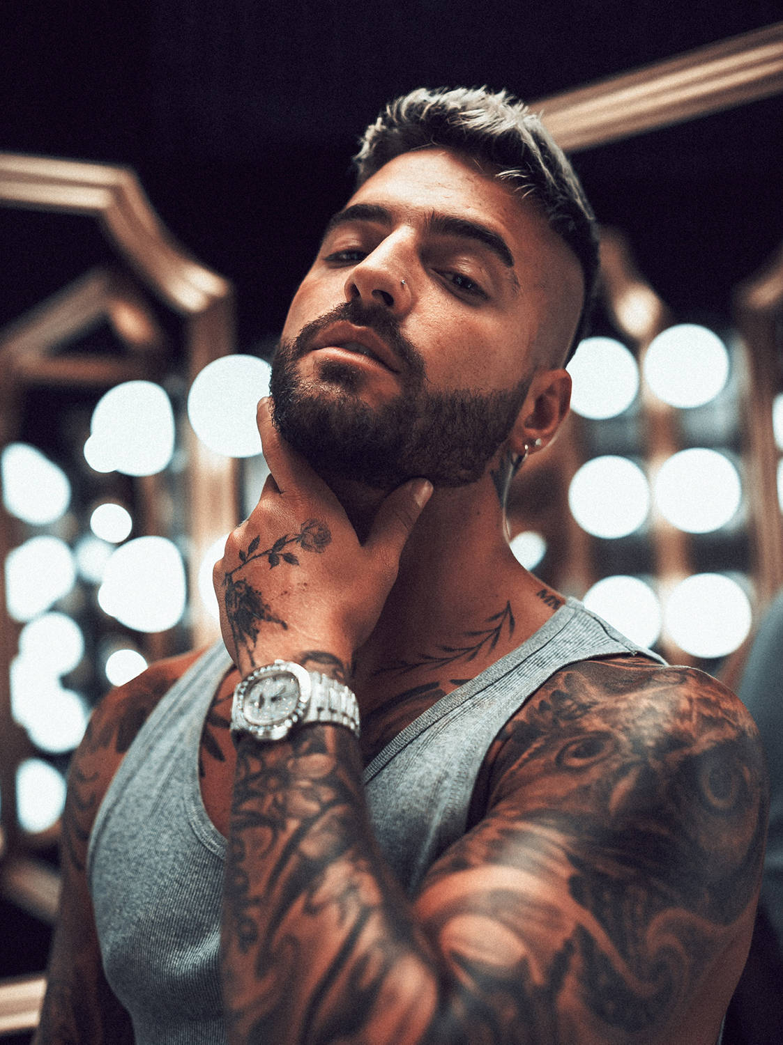 Maluma Wallpapers