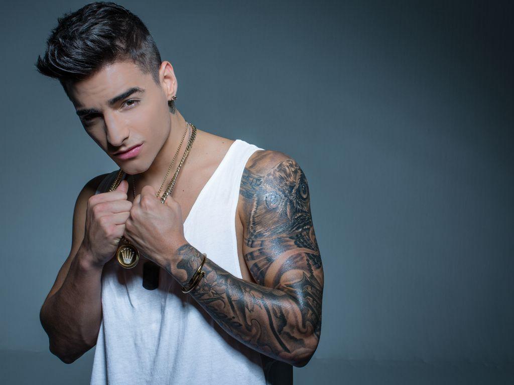 Maluma Wallpapers