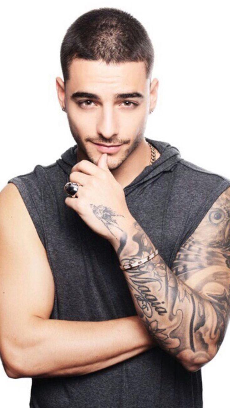 Maluma Wallpapers