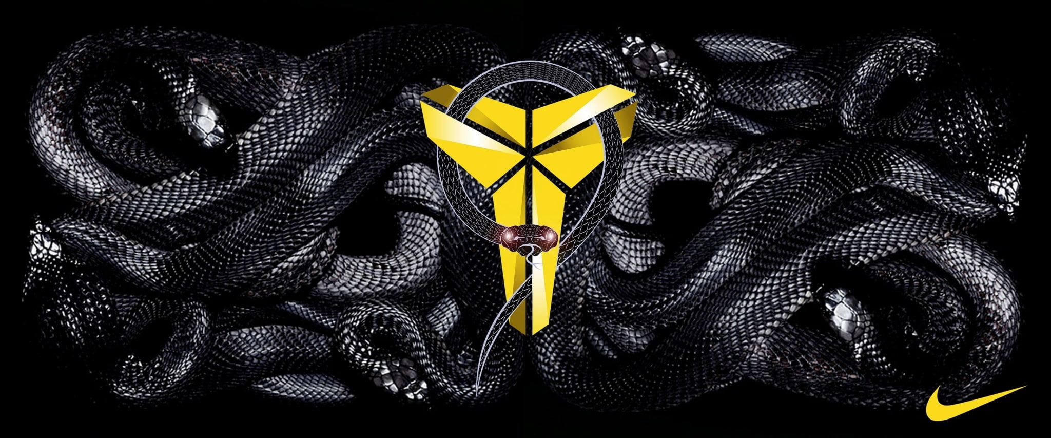 Mamba Wallpapers