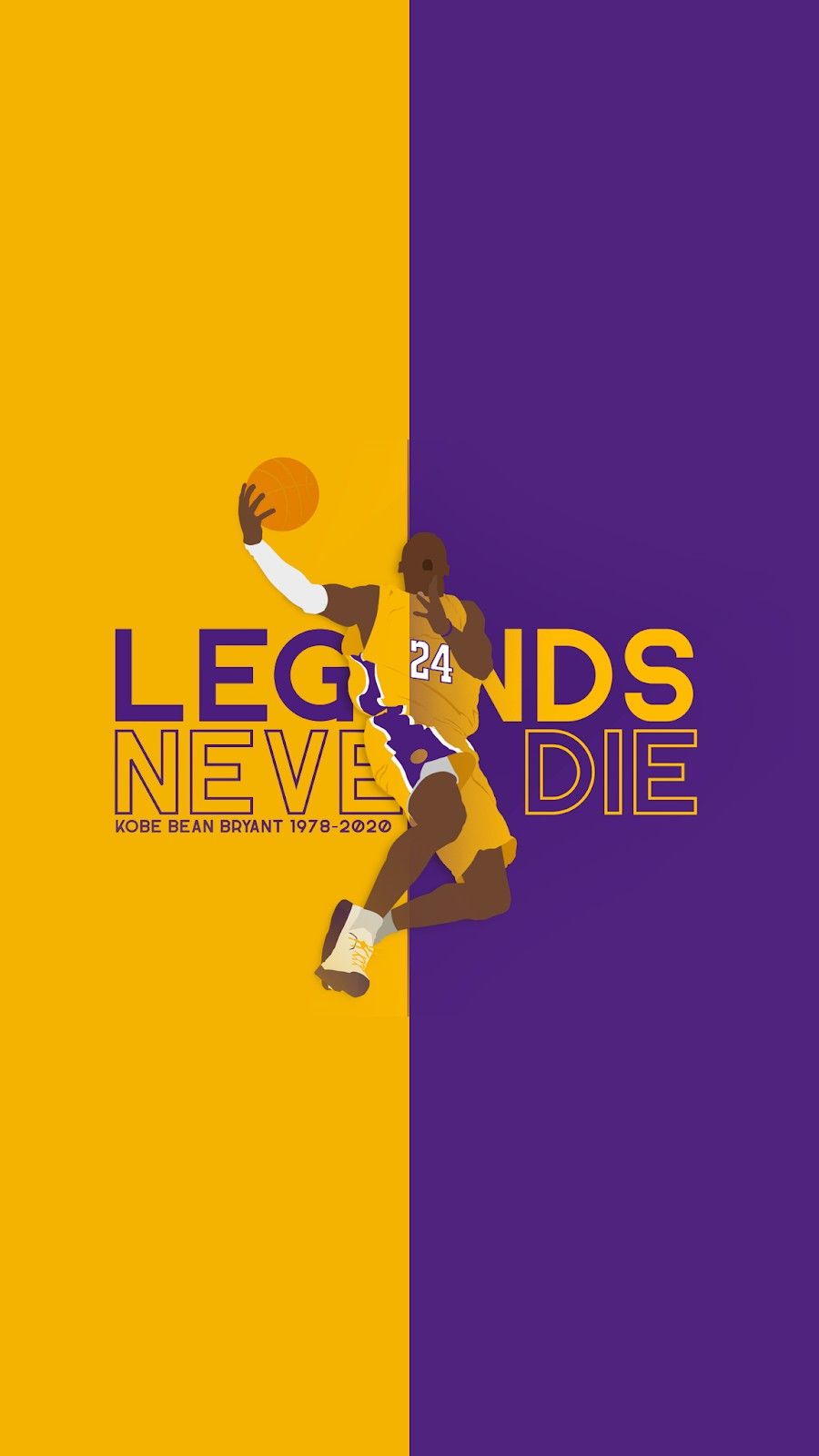 Mamba Wallpapers