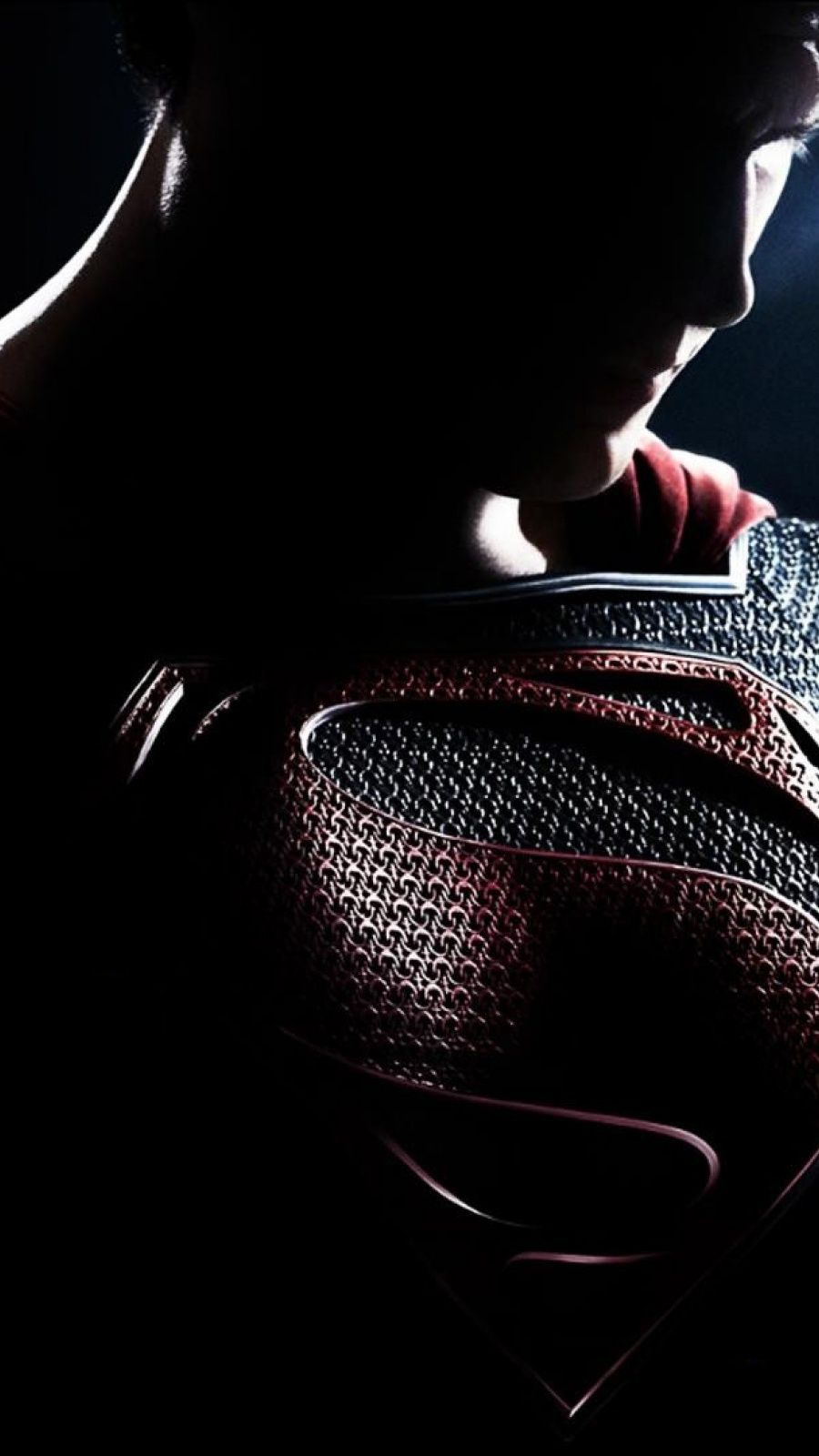 Man Of Steel Iphone Wallpapers