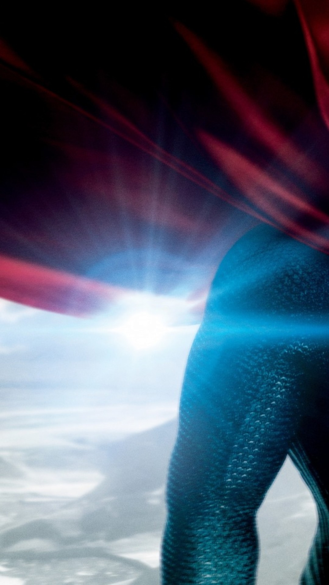 Man Of Steel Iphone Wallpapers