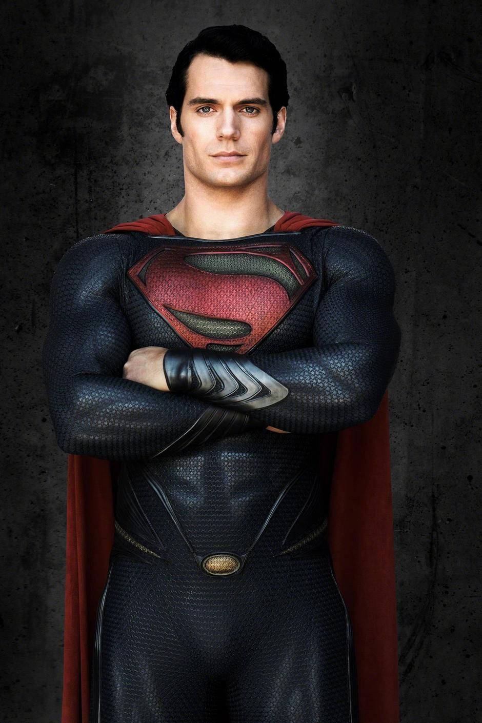 Man Of Steel Iphone Wallpapers