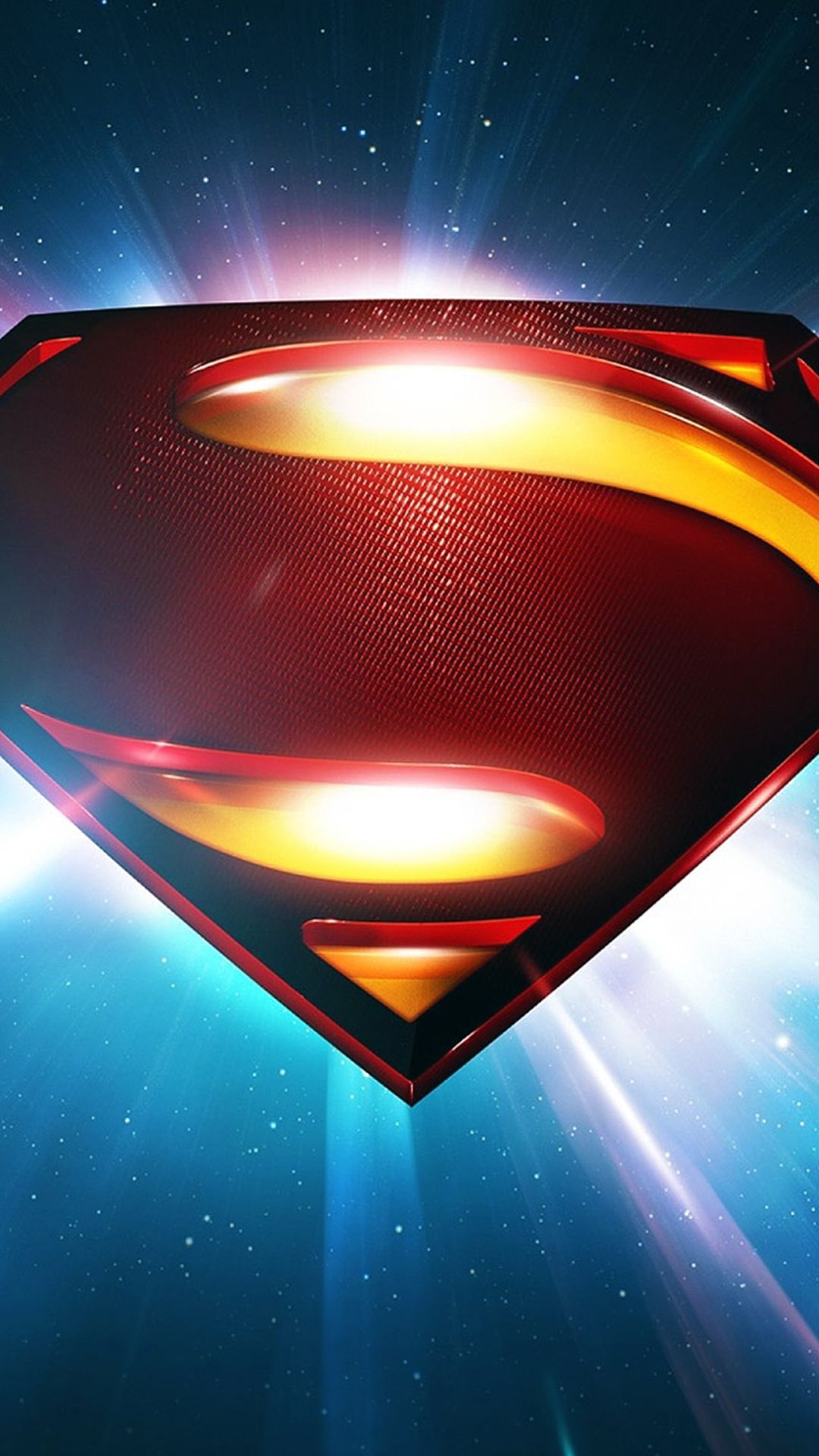 Man Of Steel Iphone Wallpapers