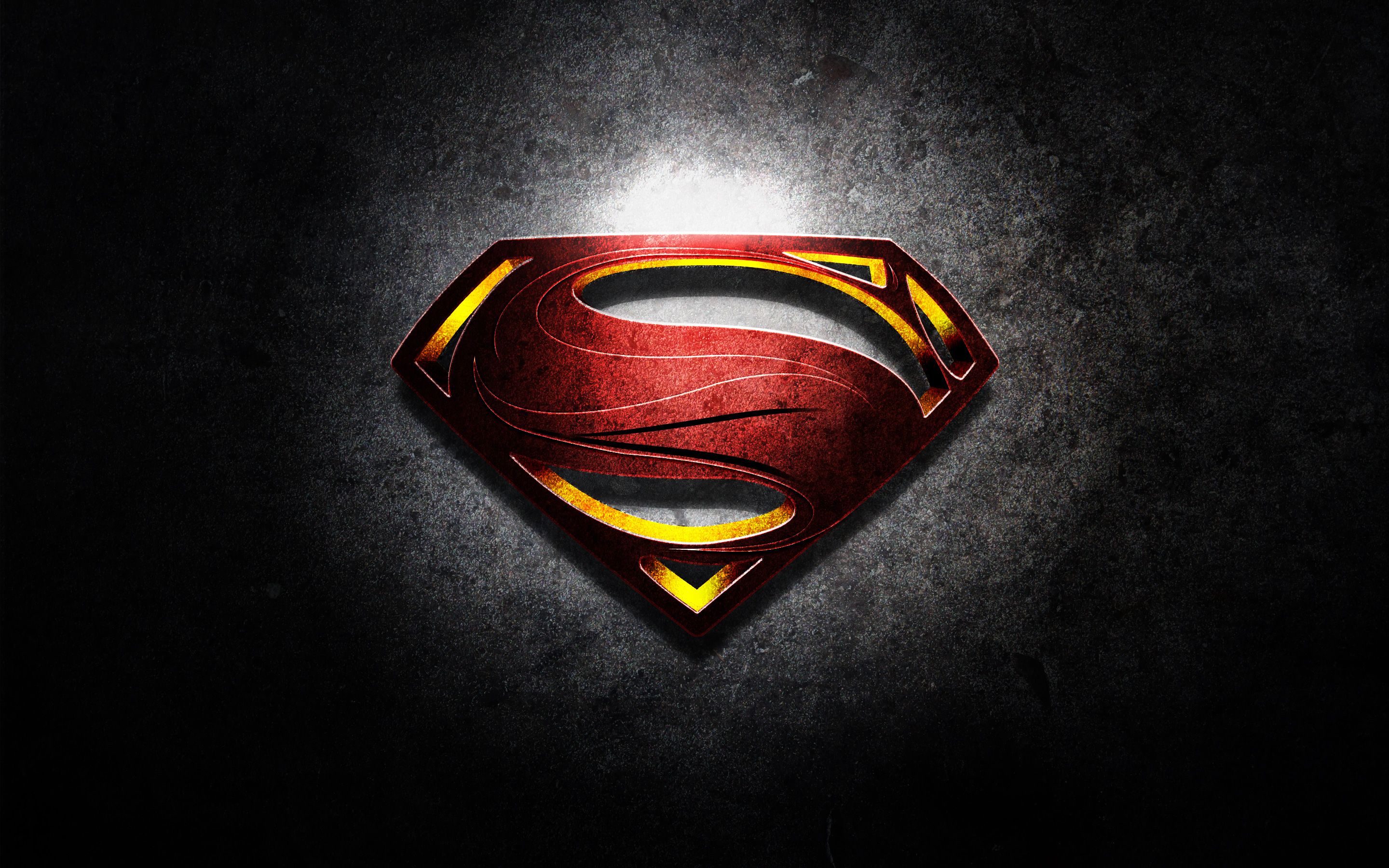 Man Of Steel Iphone Wallpapers