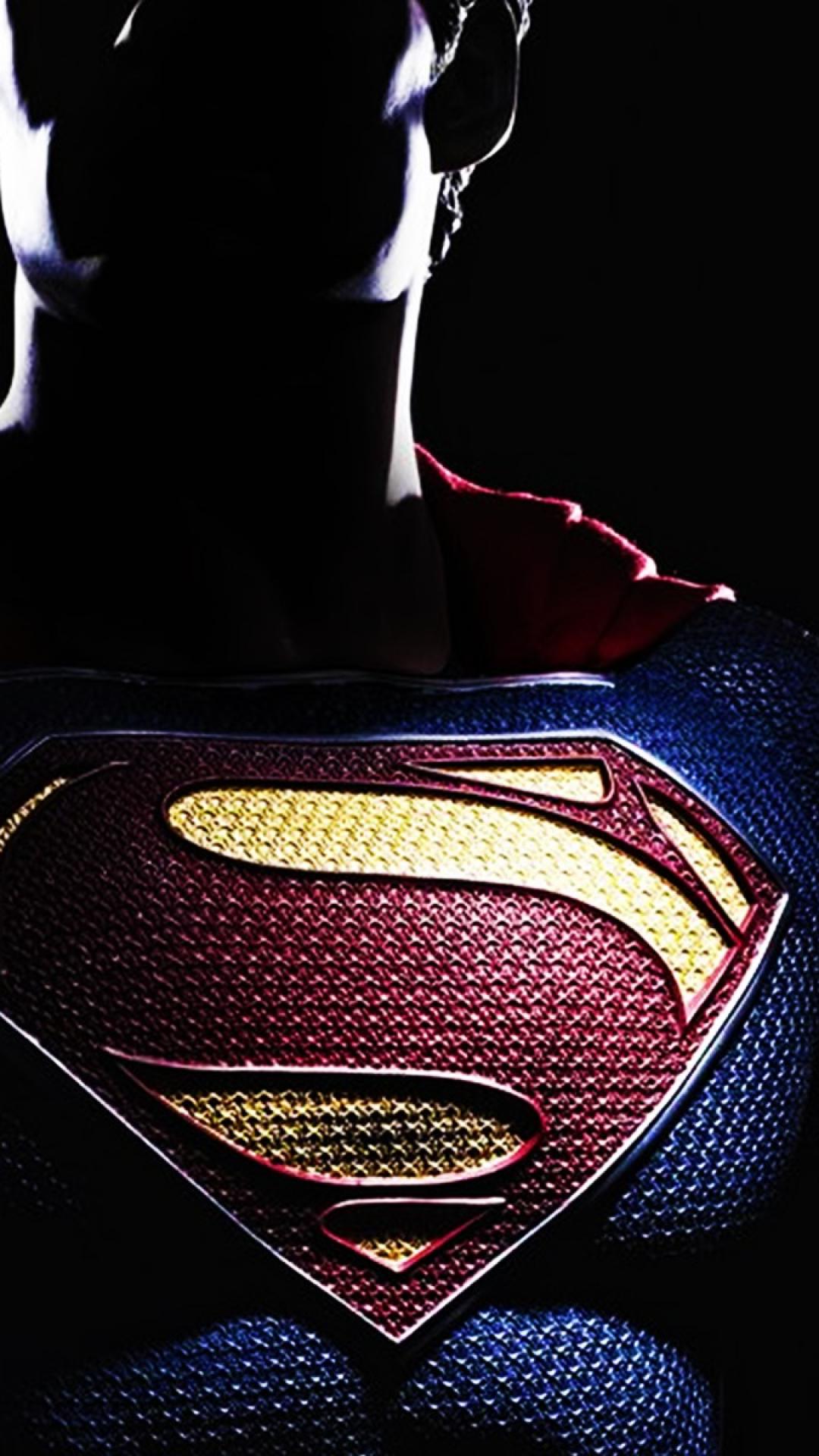 Man Of Steel Iphone Wallpapers